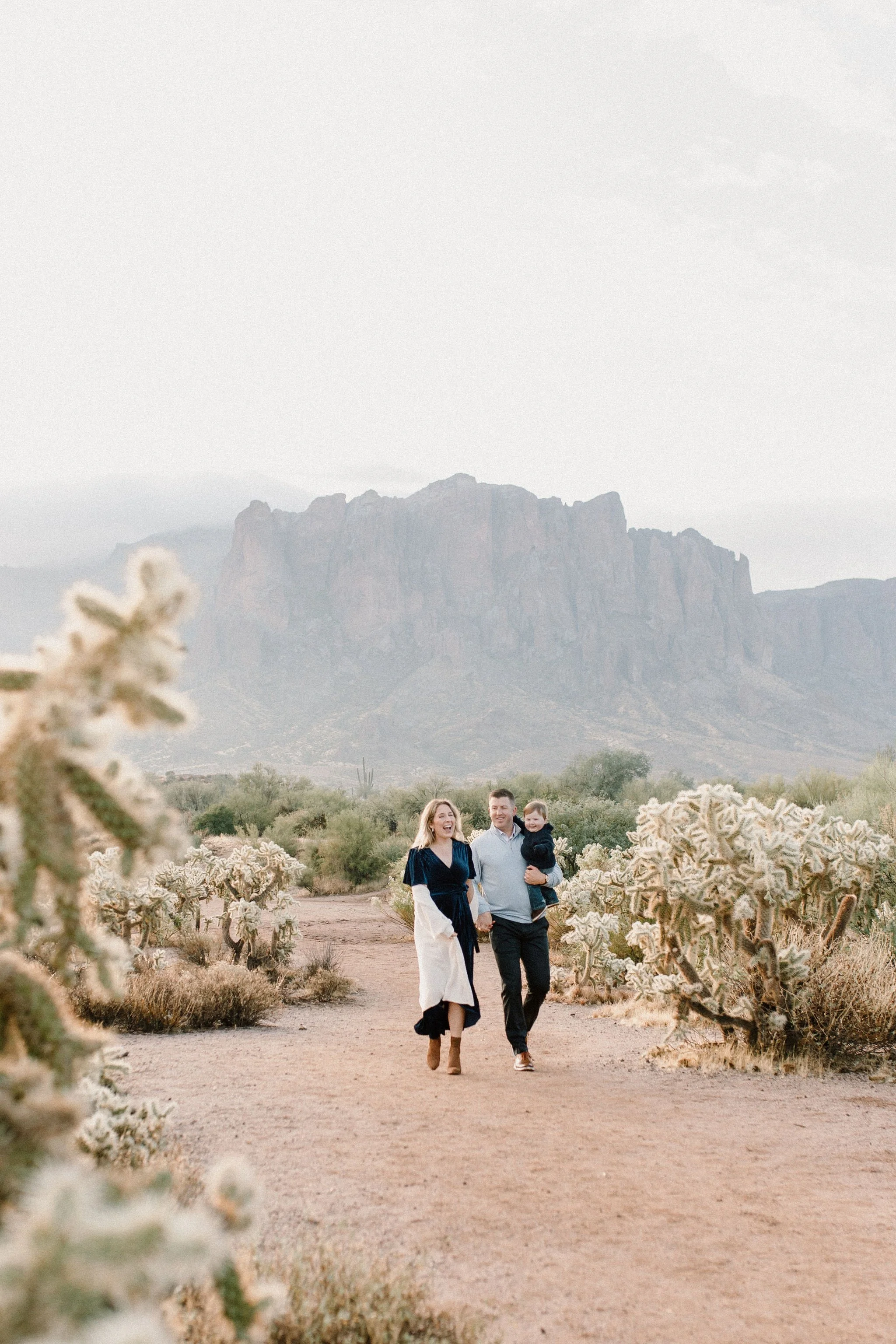 Mesa Arizona Family Photographer