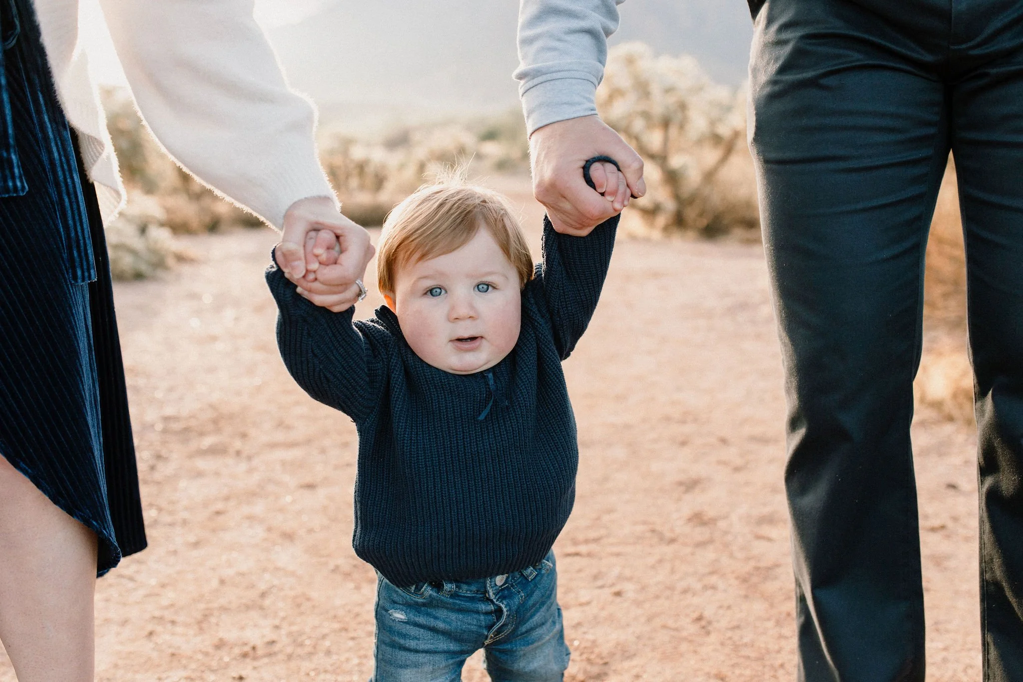 Mesa Arizona Family Photographer