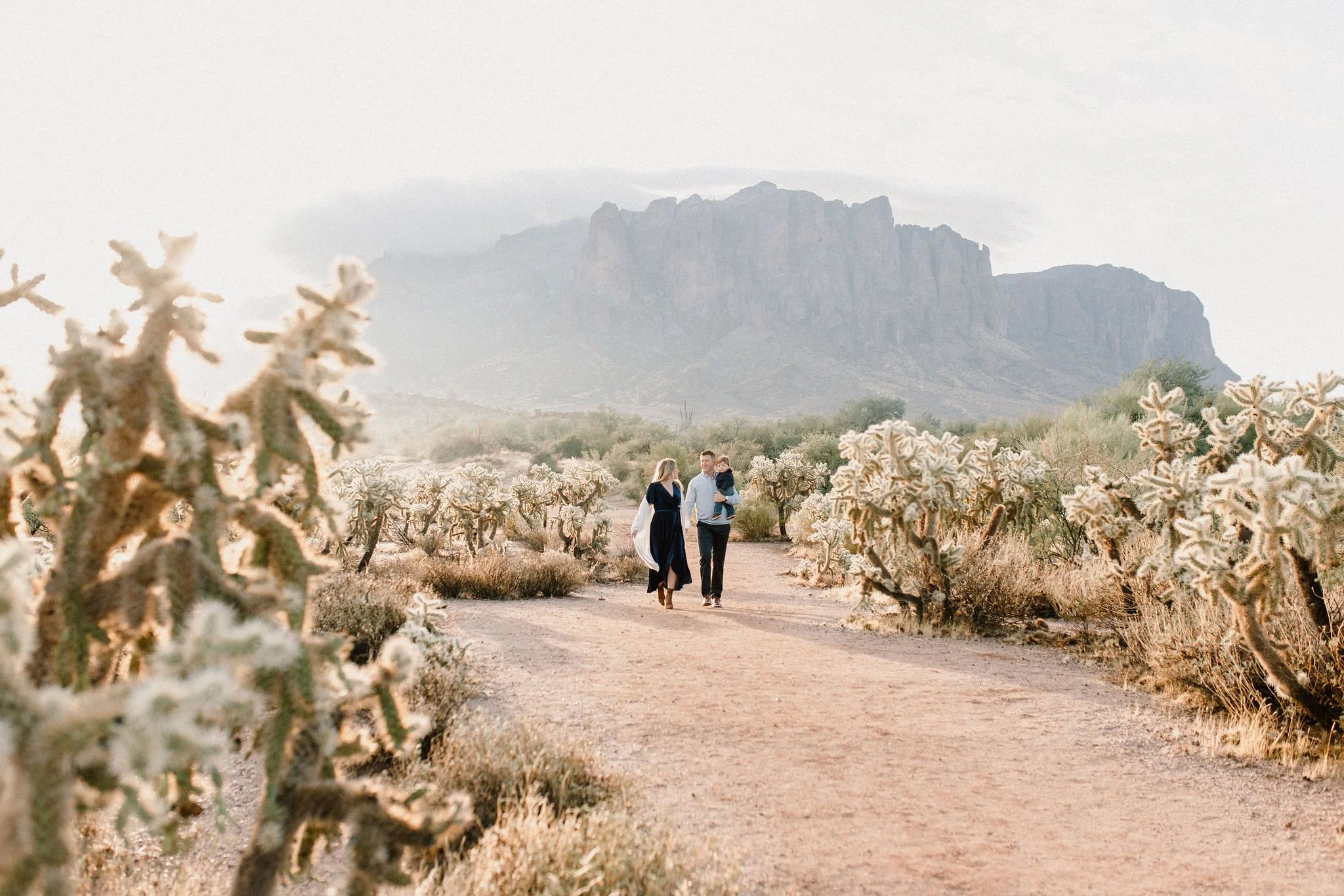 Mesa Arizona Family Photographer
