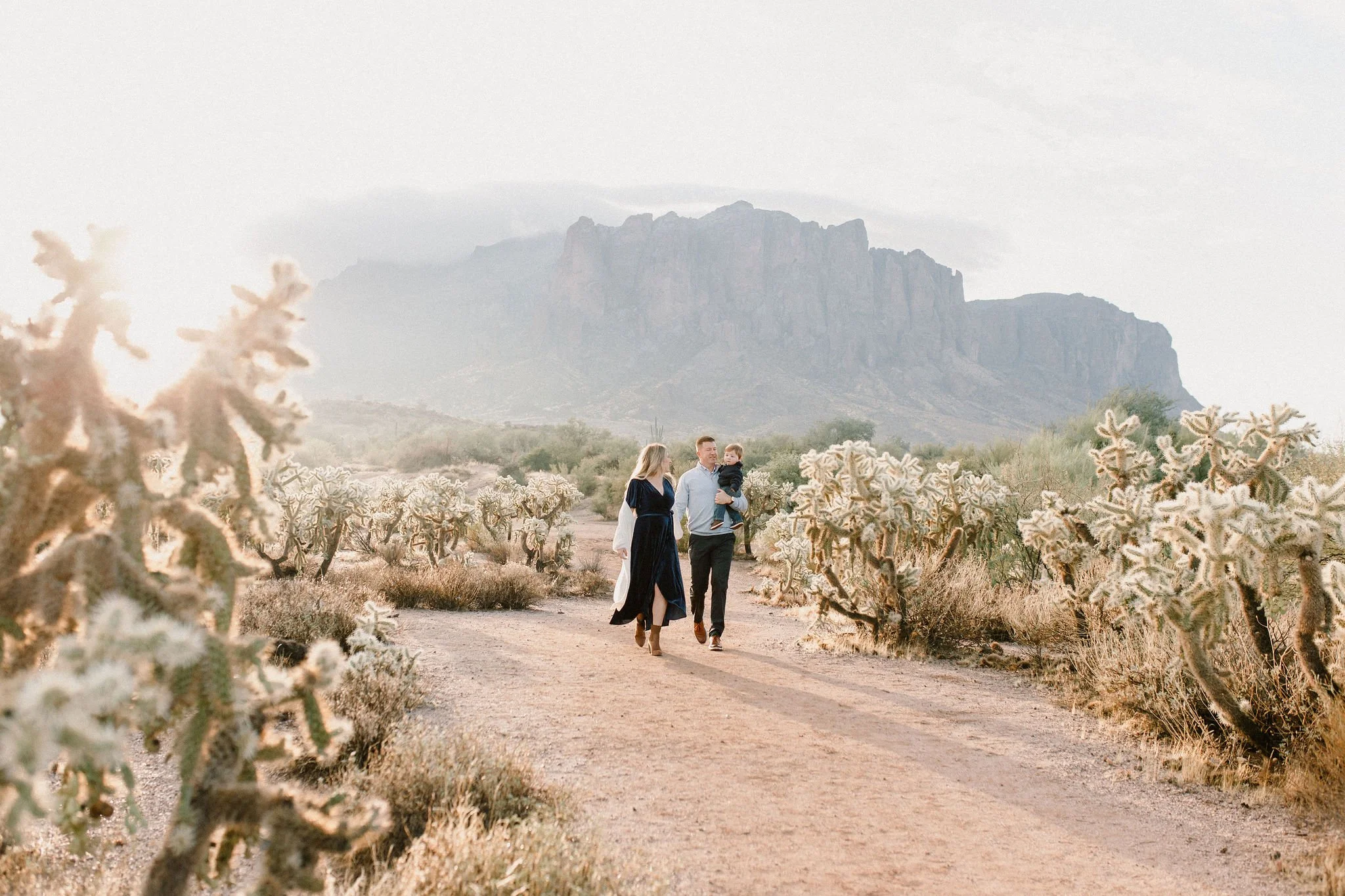 Mesa Arizona Family Photographer