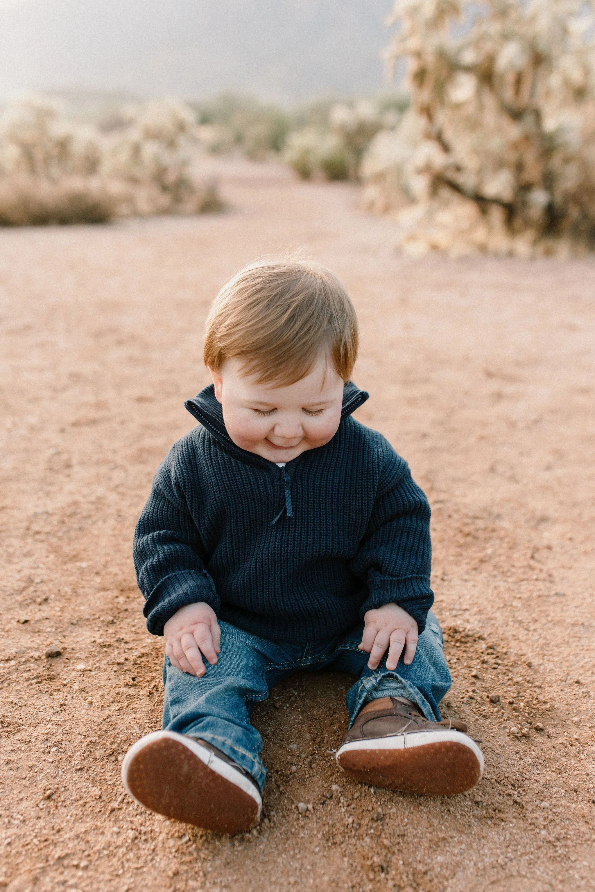 Mesa Arizona Family Photographer