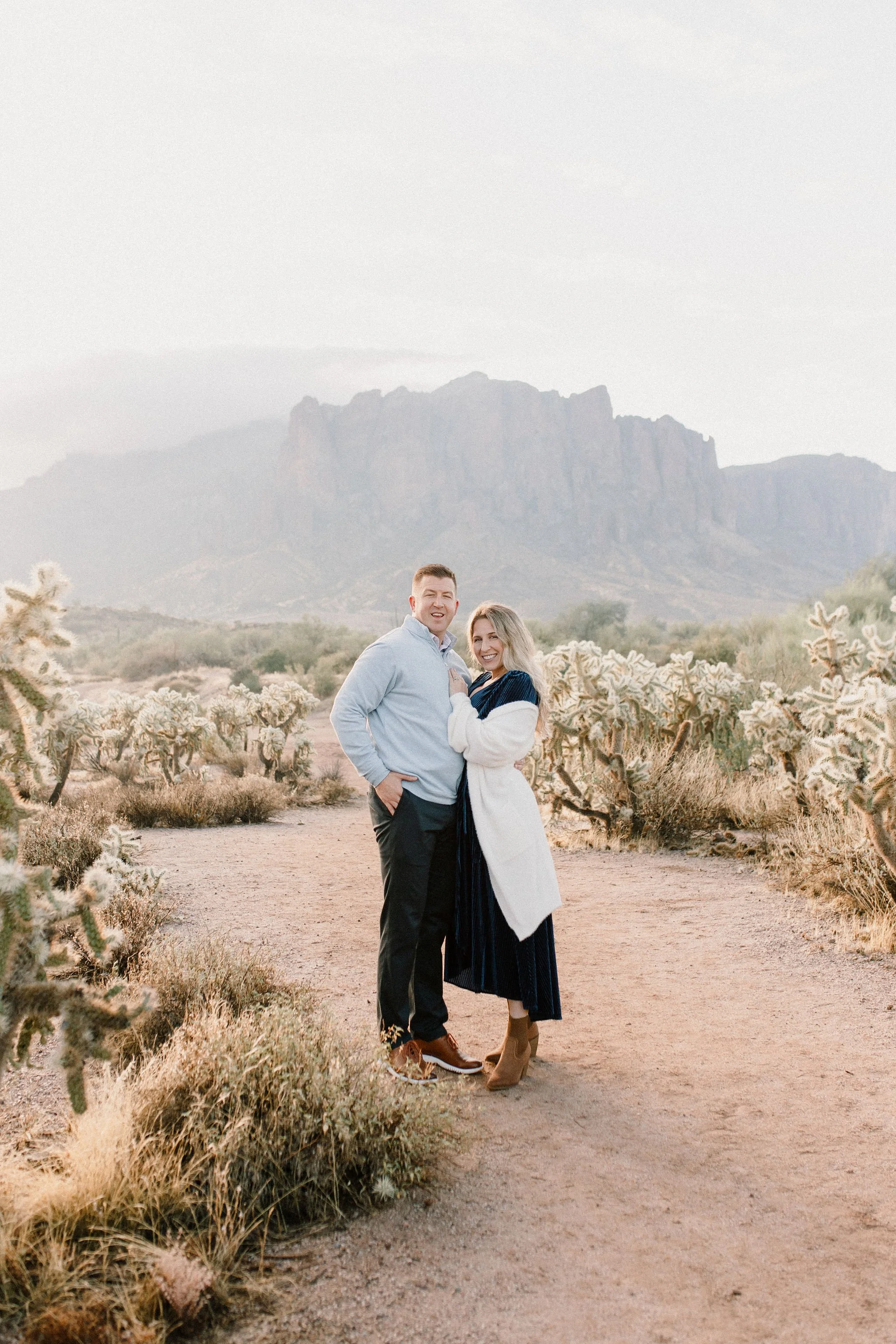 Mesa Arizona Family Photographer