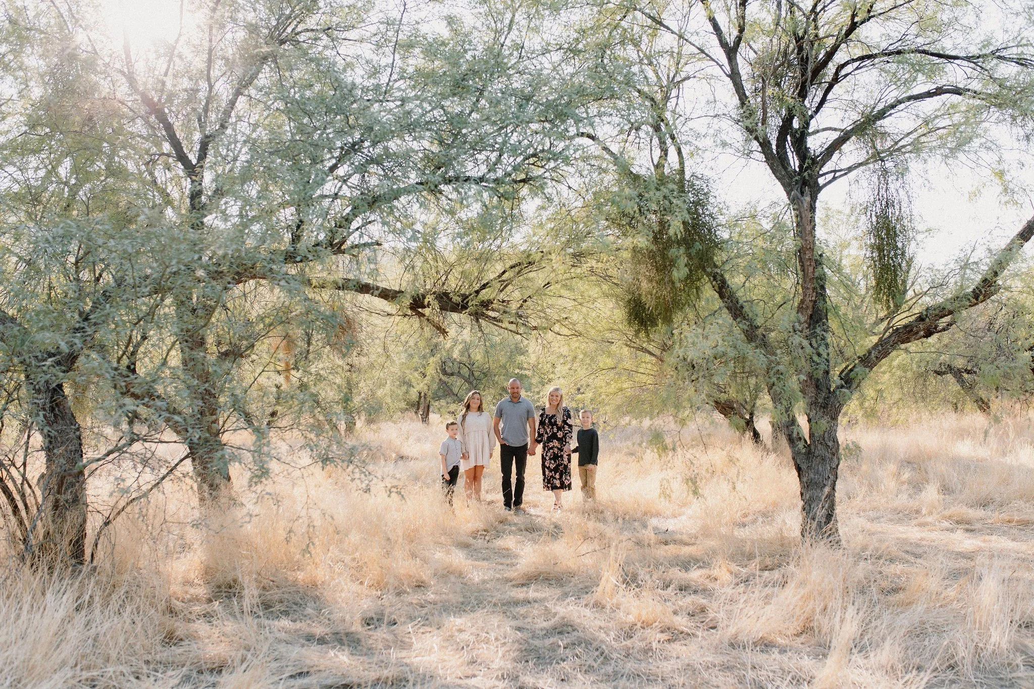 Mesa Arizona Family Photographer
