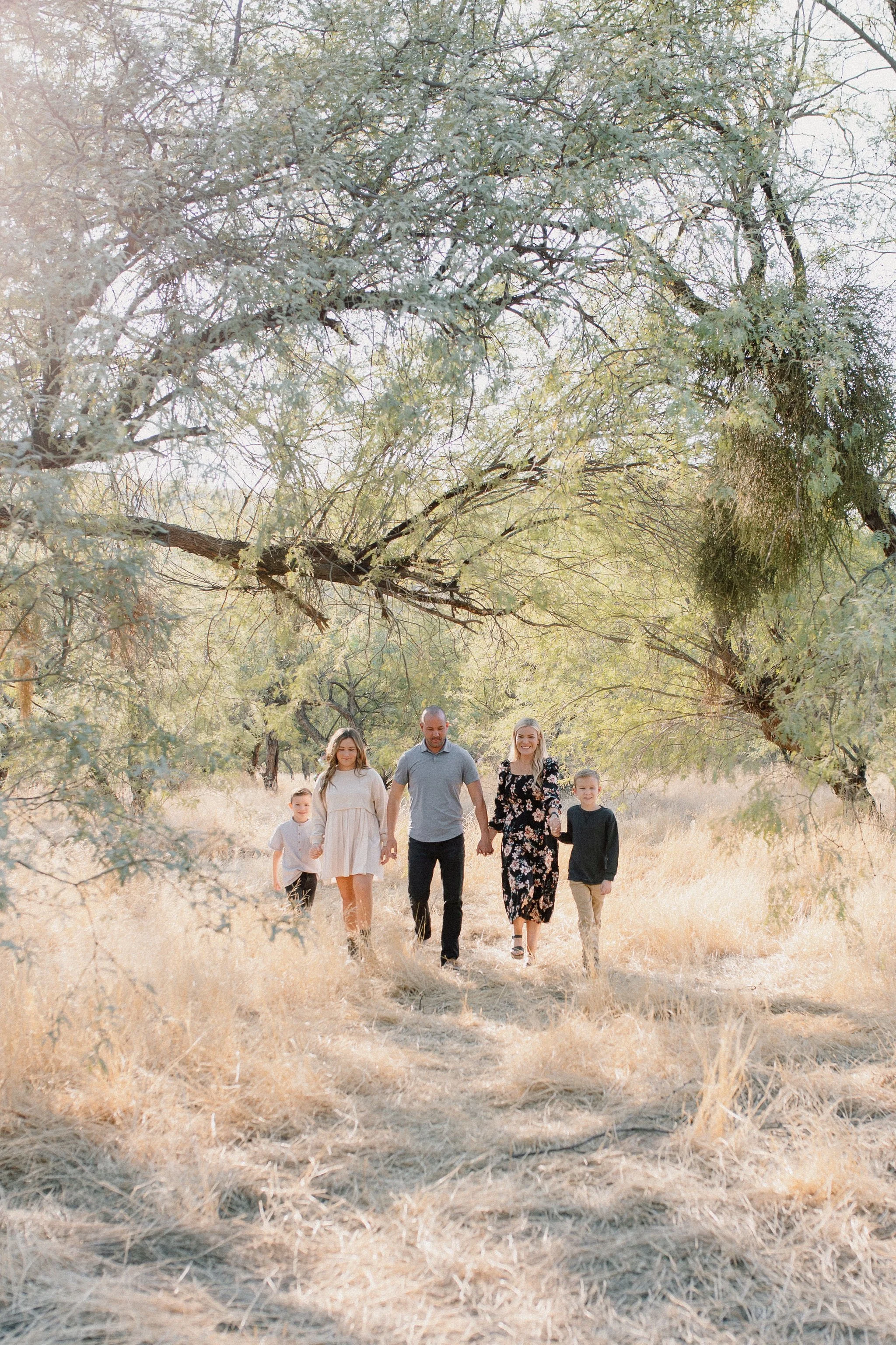 Mesa Arizona Family Photographer