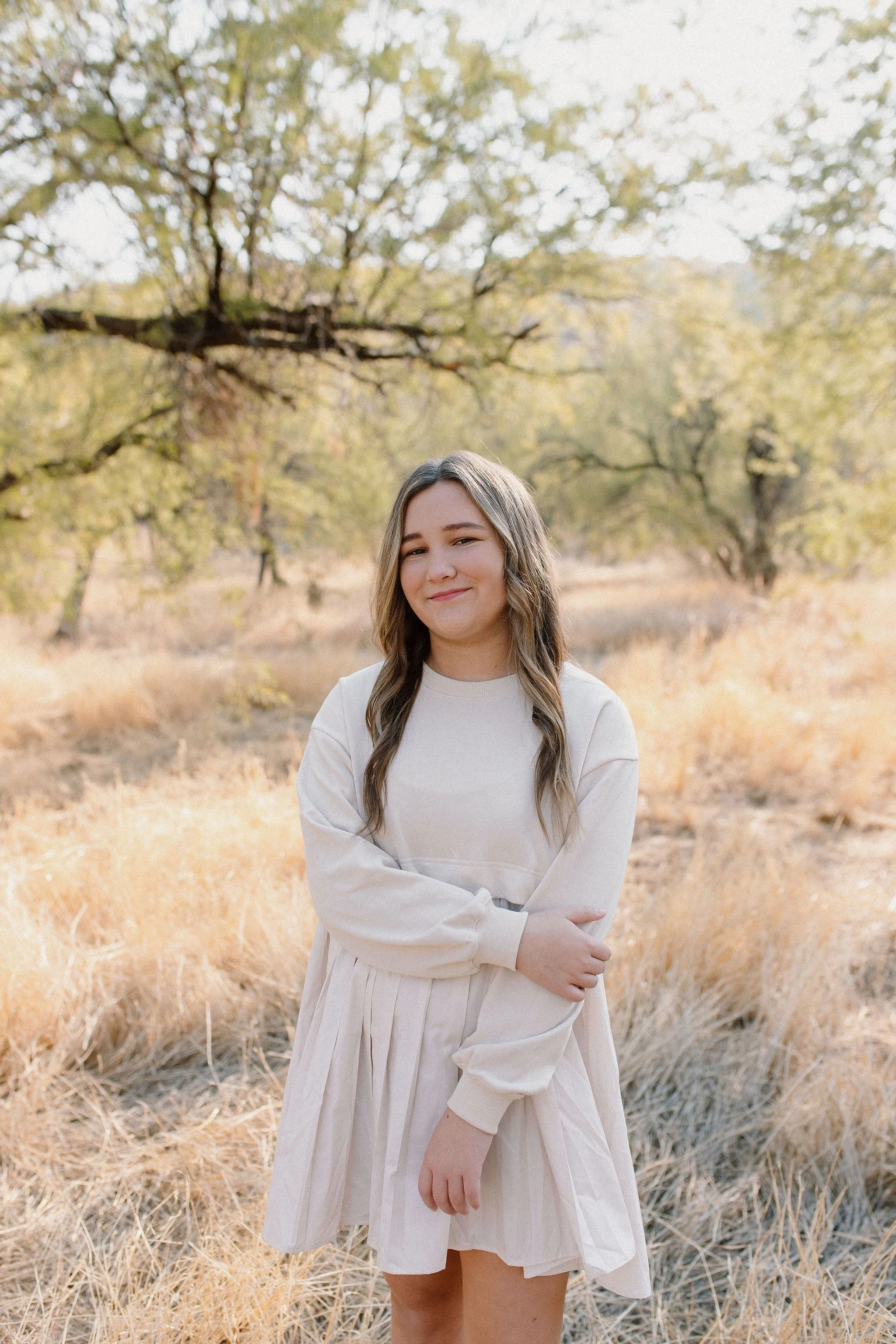 Mesa Arizona Family Photographer