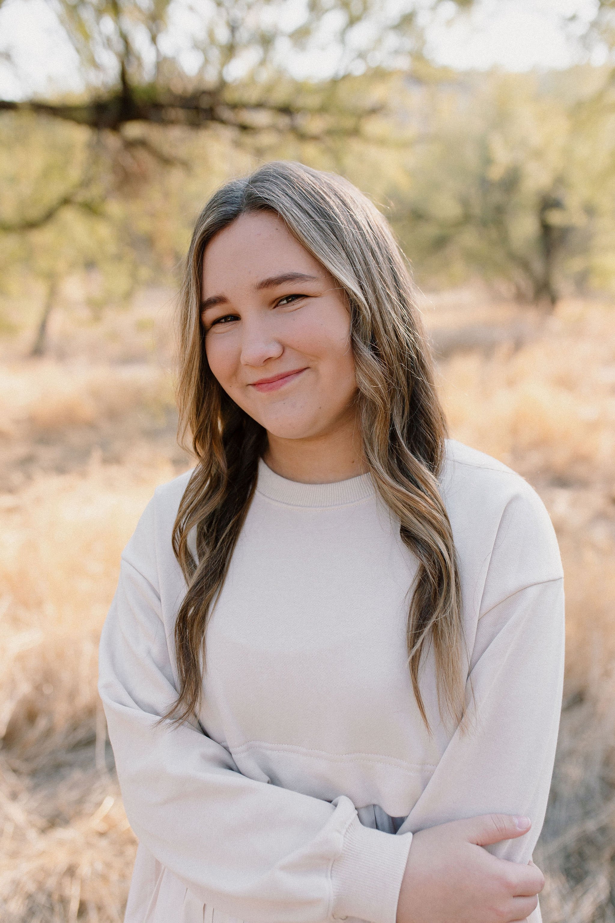 Mesa Arizona Family Photographer