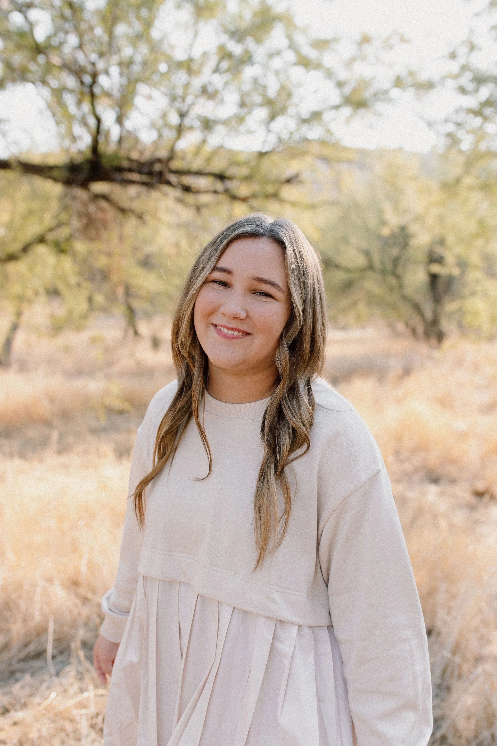 Mesa Arizona Family Photographer