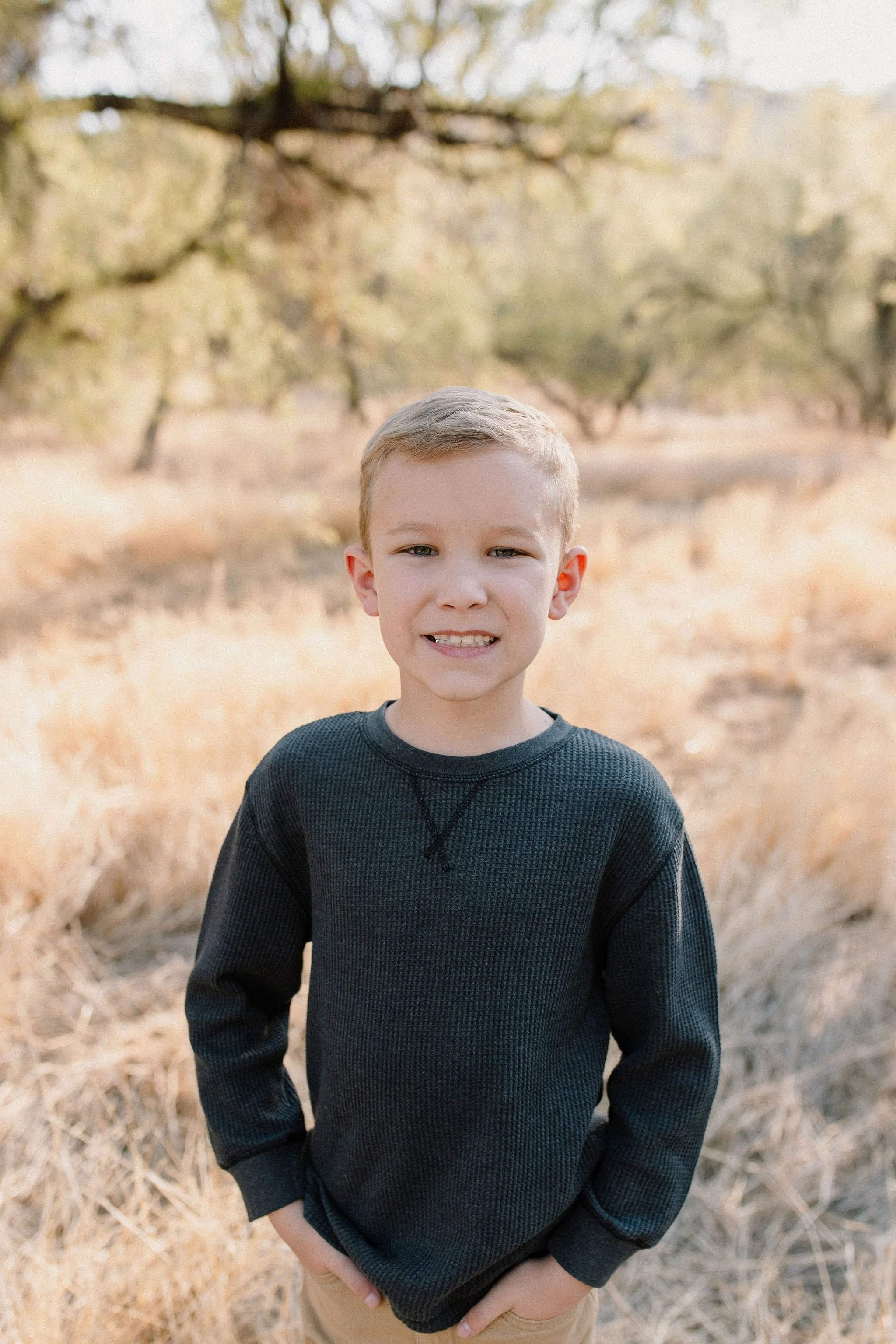 Mesa Arizona Family Photographer
