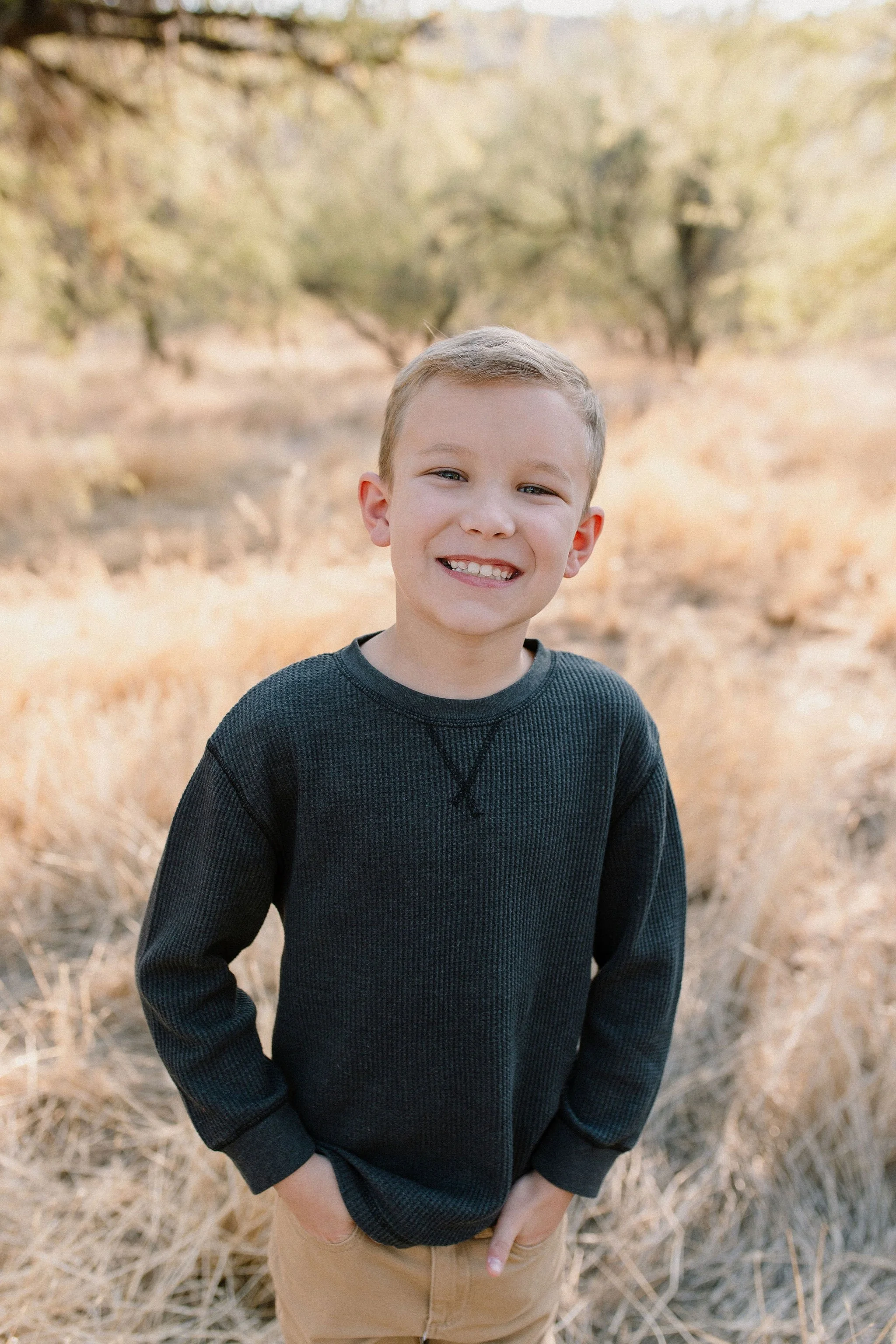 Mesa Arizona Family Photographer