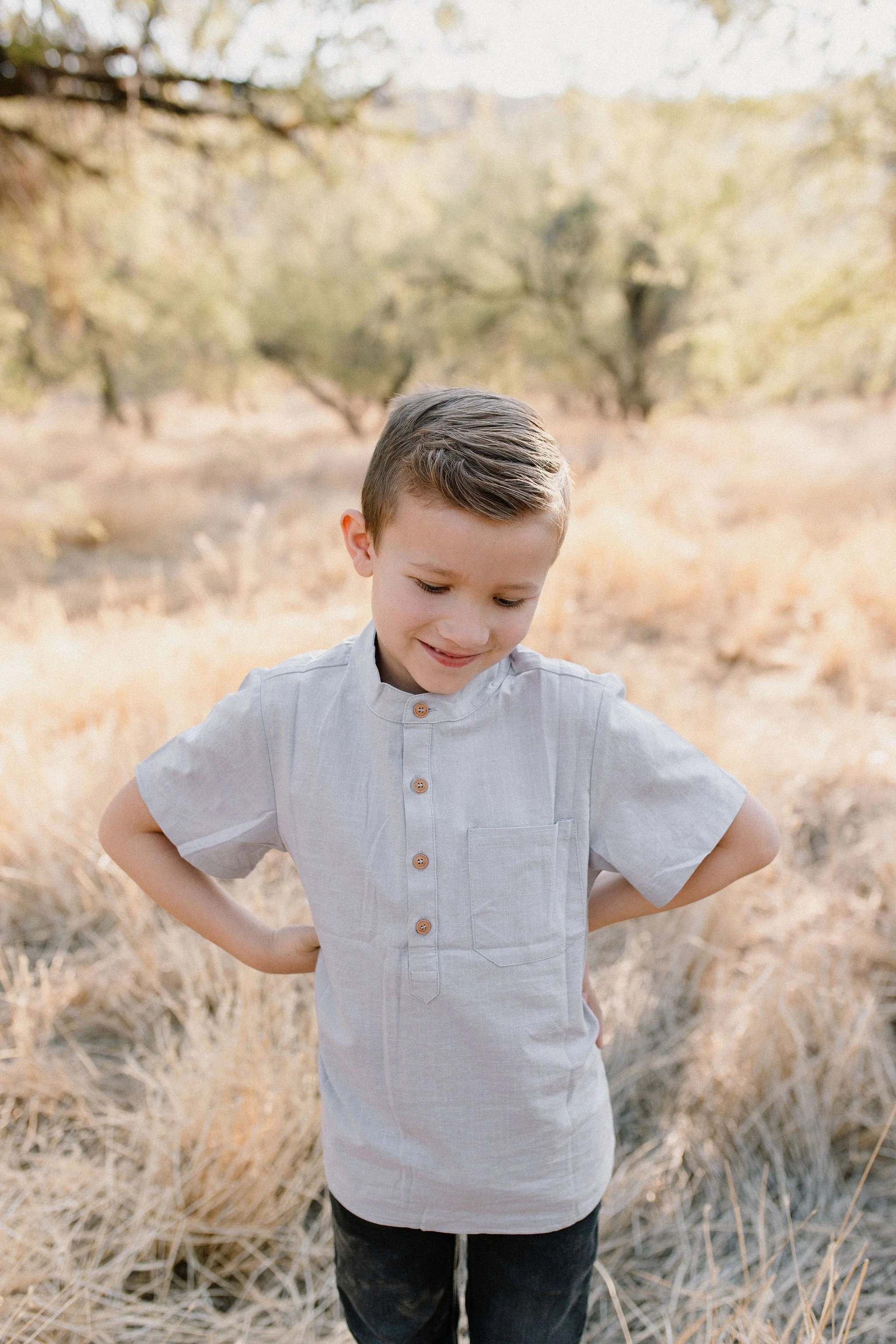 Mesa Arizona Family Photographer