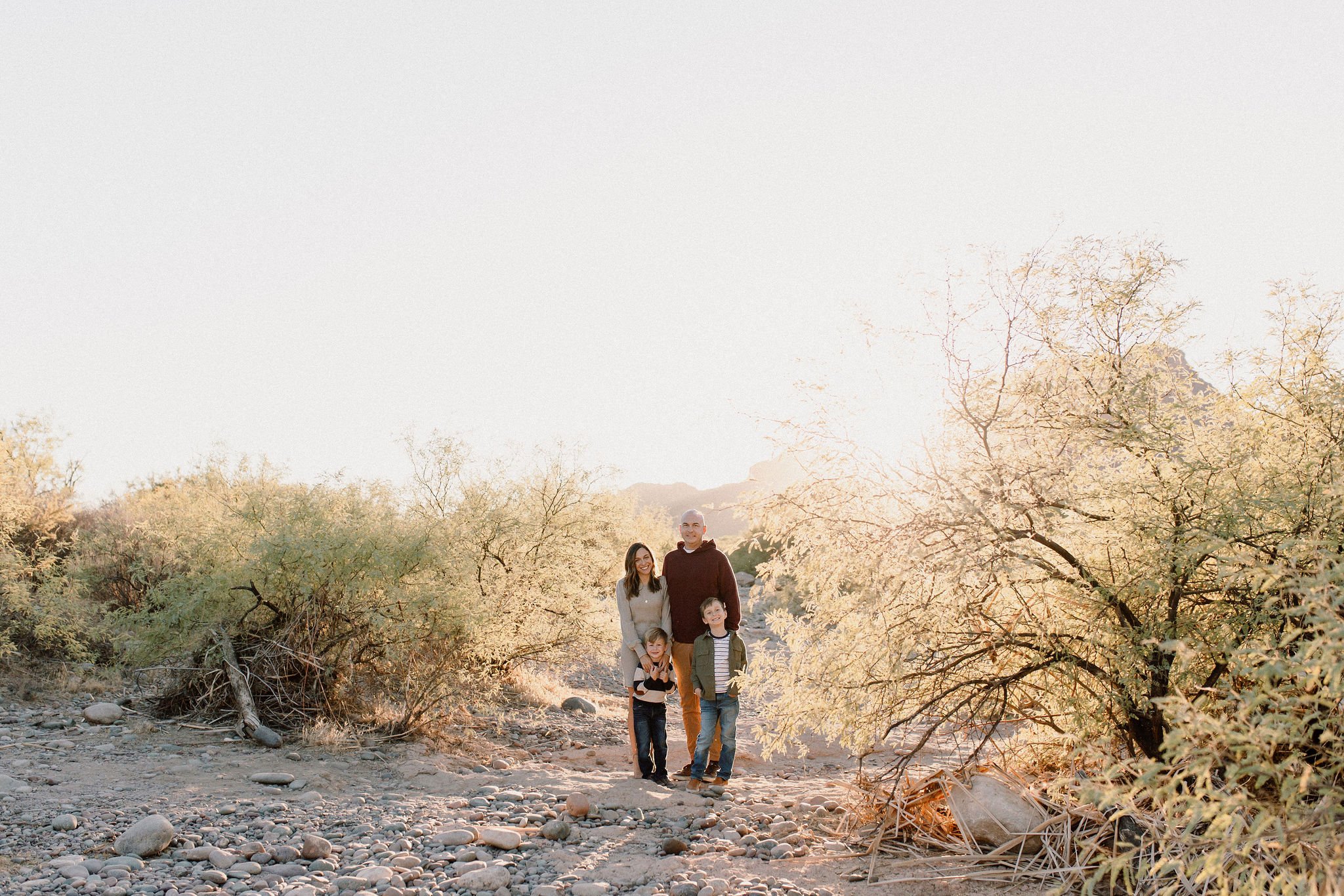 Mesa Arizona Family Photographer