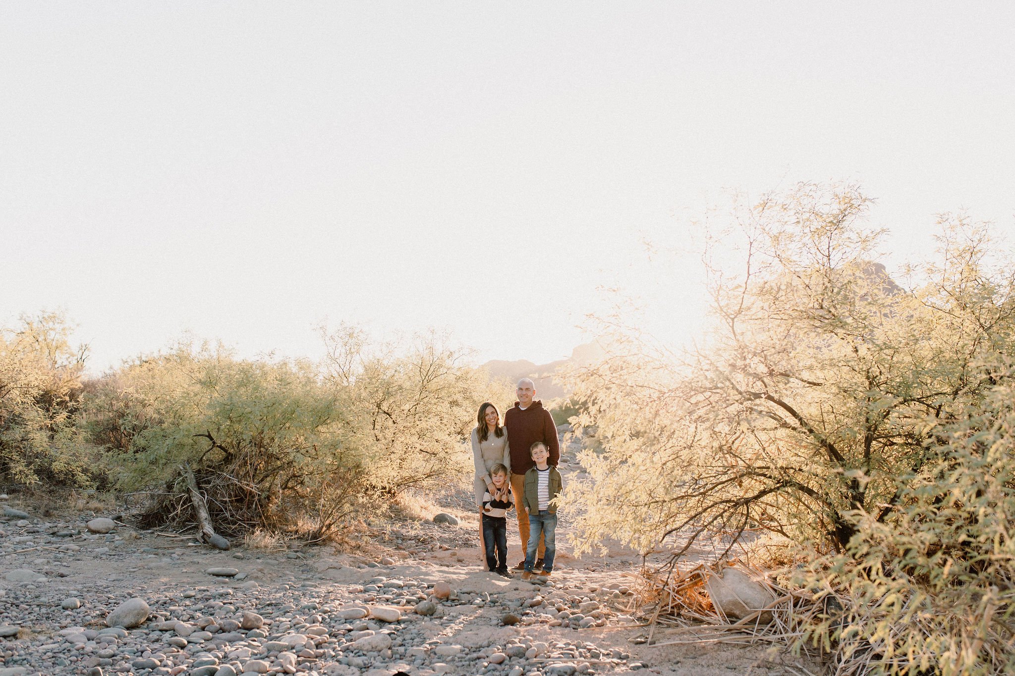 Mesa Arizona Family Photographer