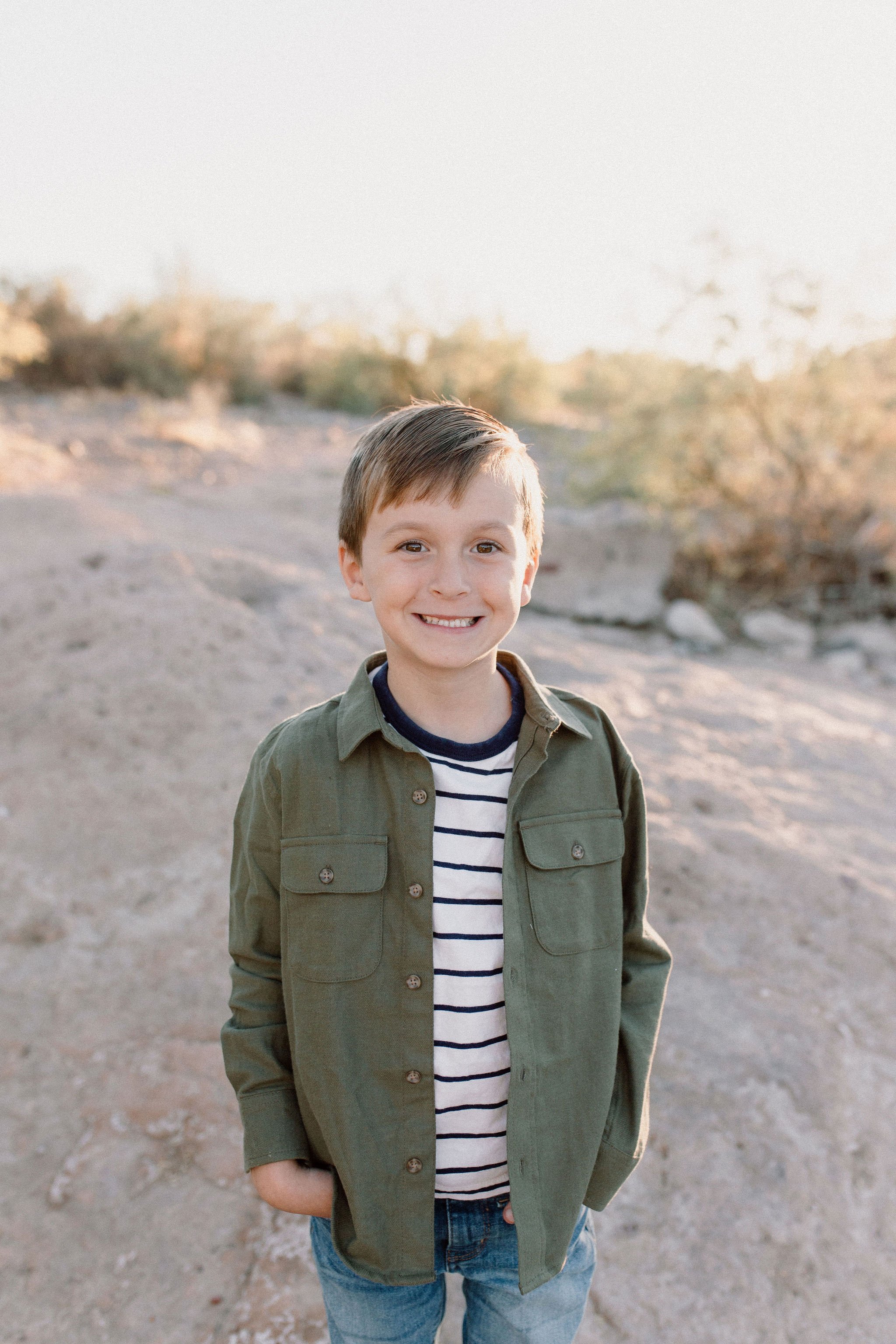 Mesa Arizona Family Photographer