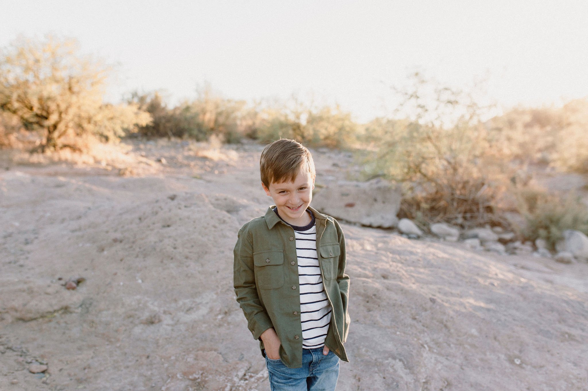 Mesa Arizona Family Photographer