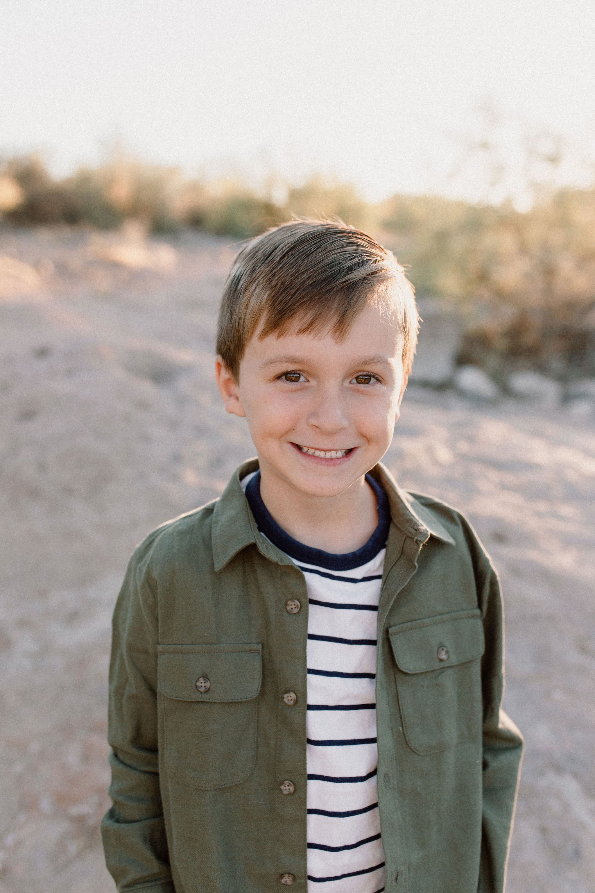 Mesa Arizona Family Photographer