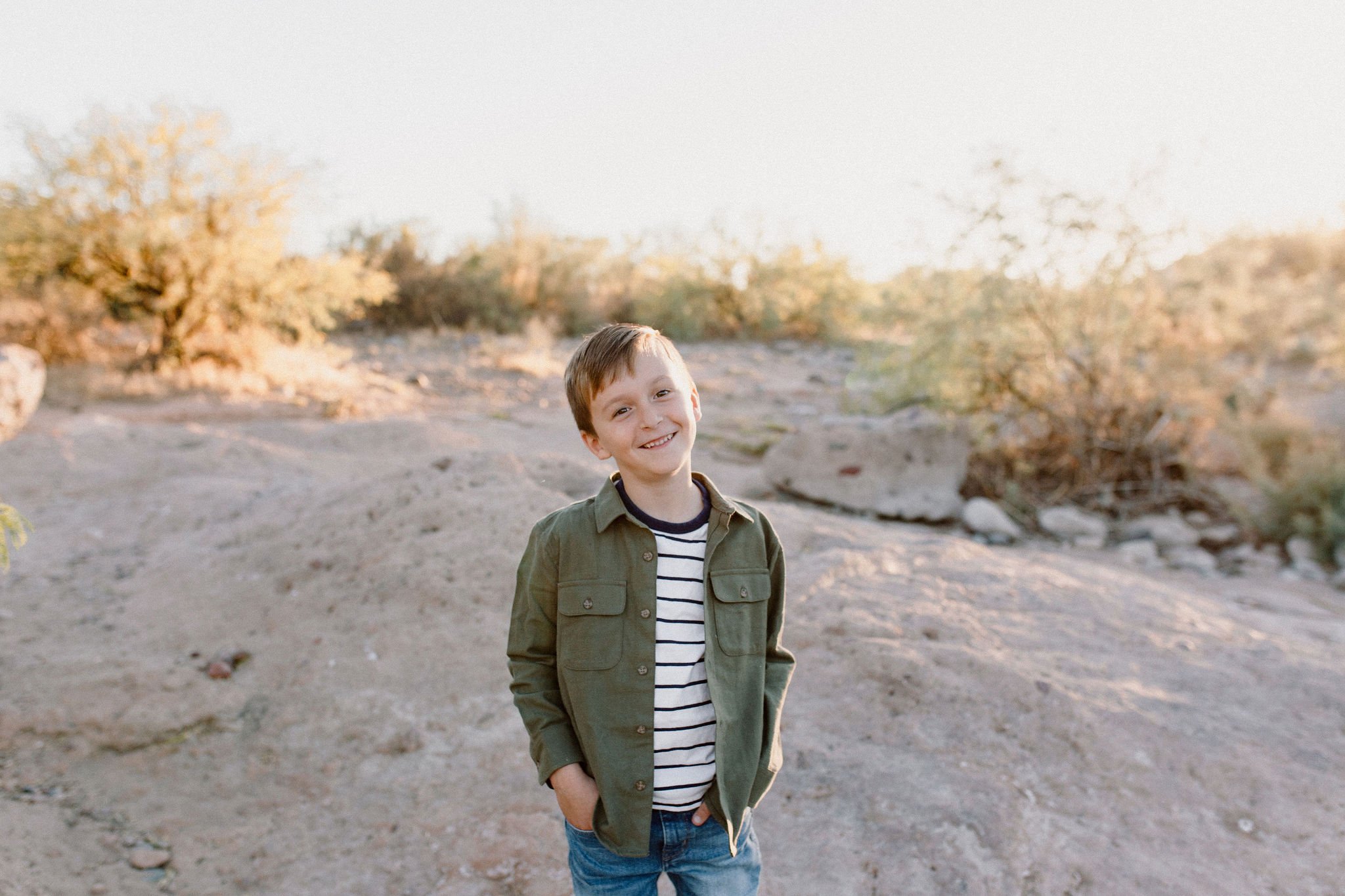 Mesa Arizona Family Photographer
