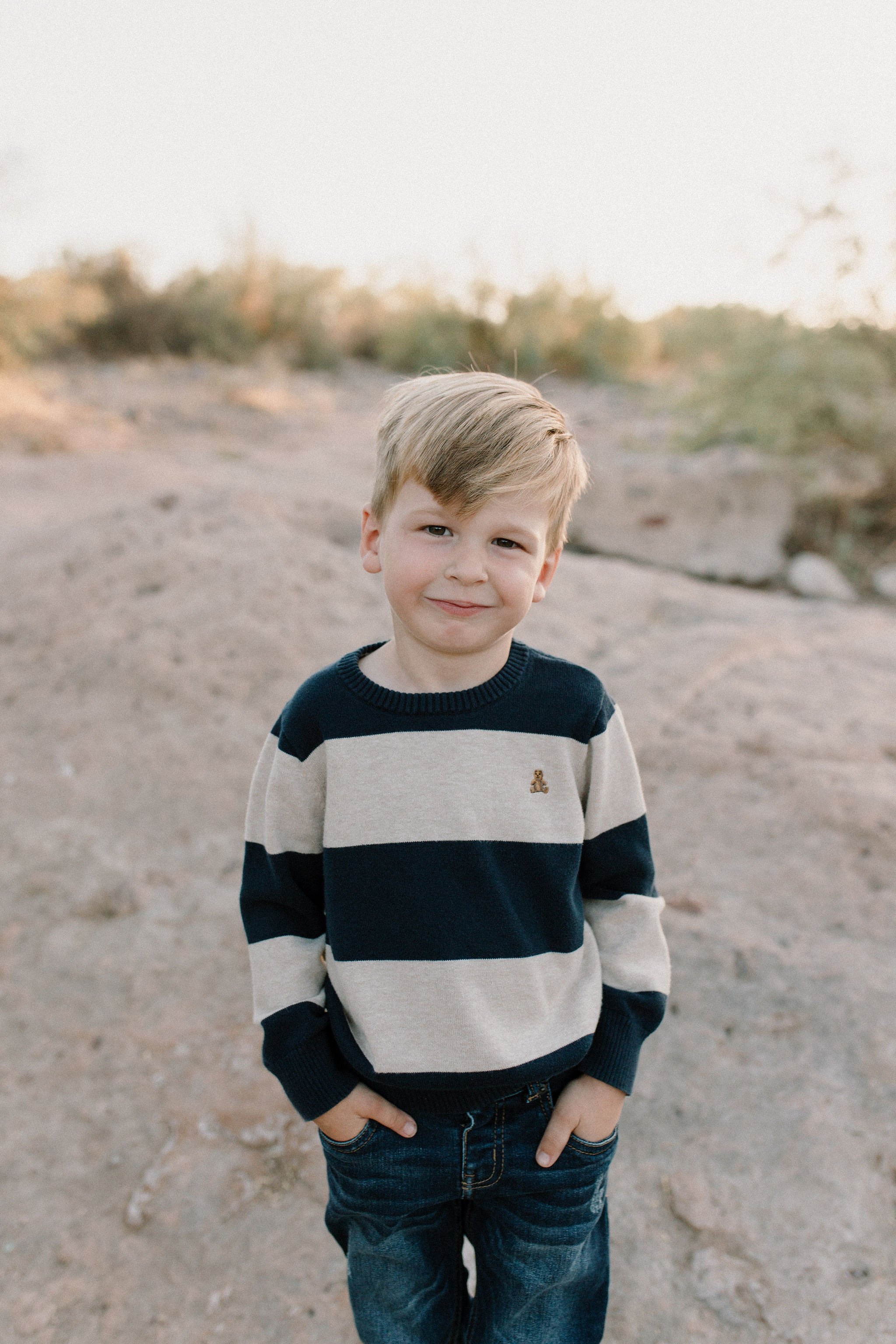 Mesa Arizona Family Photographer