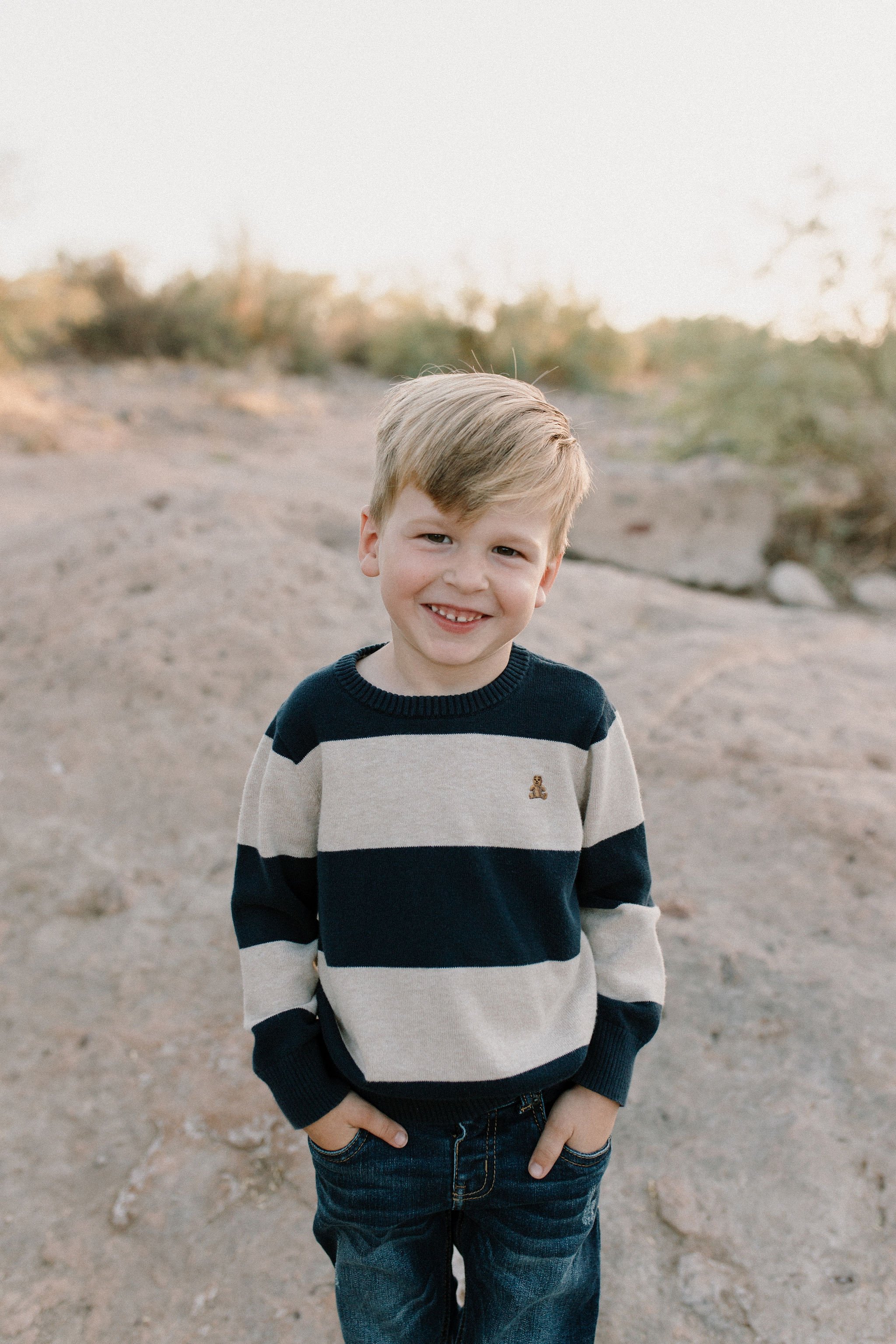 Mesa Arizona Family Photographer