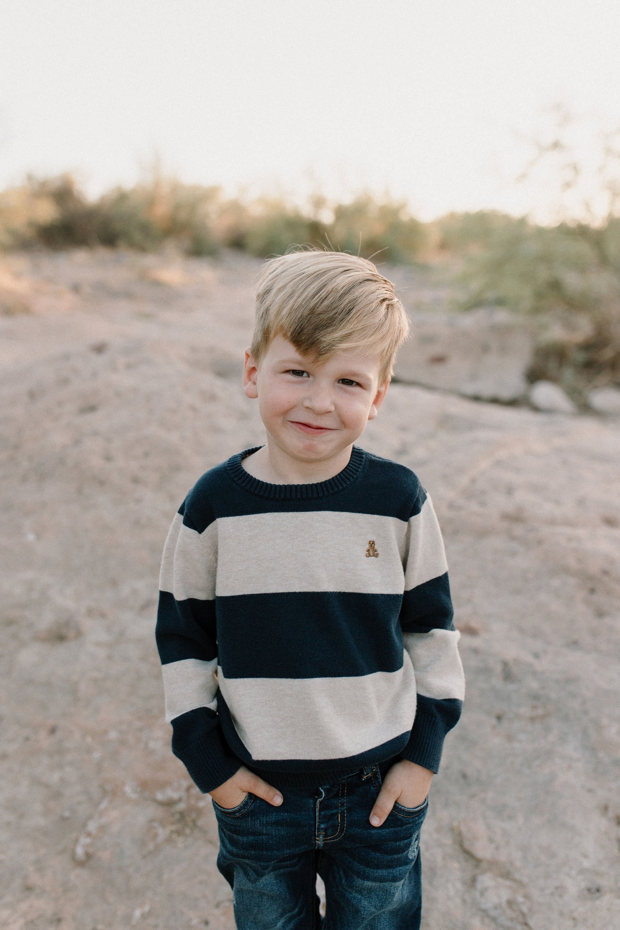 Mesa Arizona Family Photographer