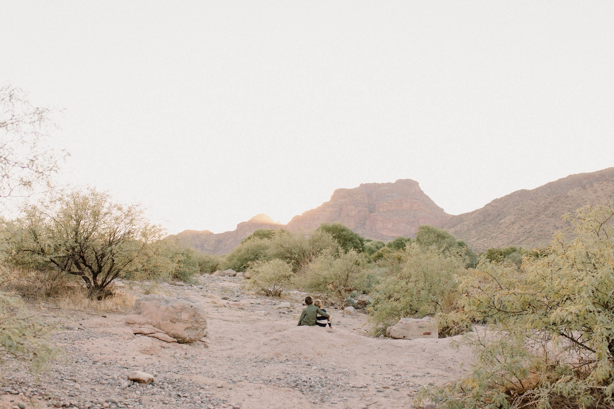 Mesa Arizona Family Photographer