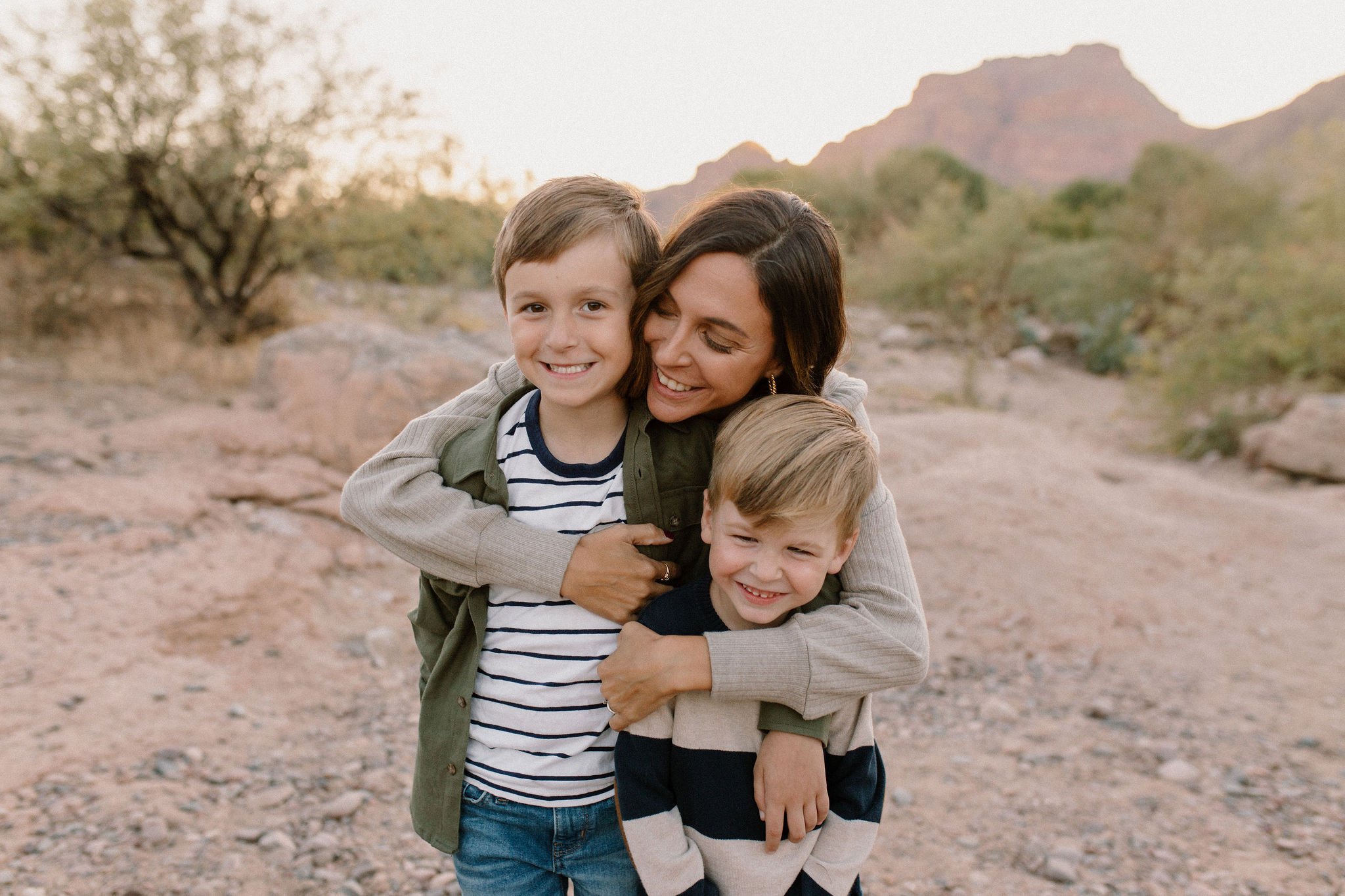 Mesa Arizona Family Photographer