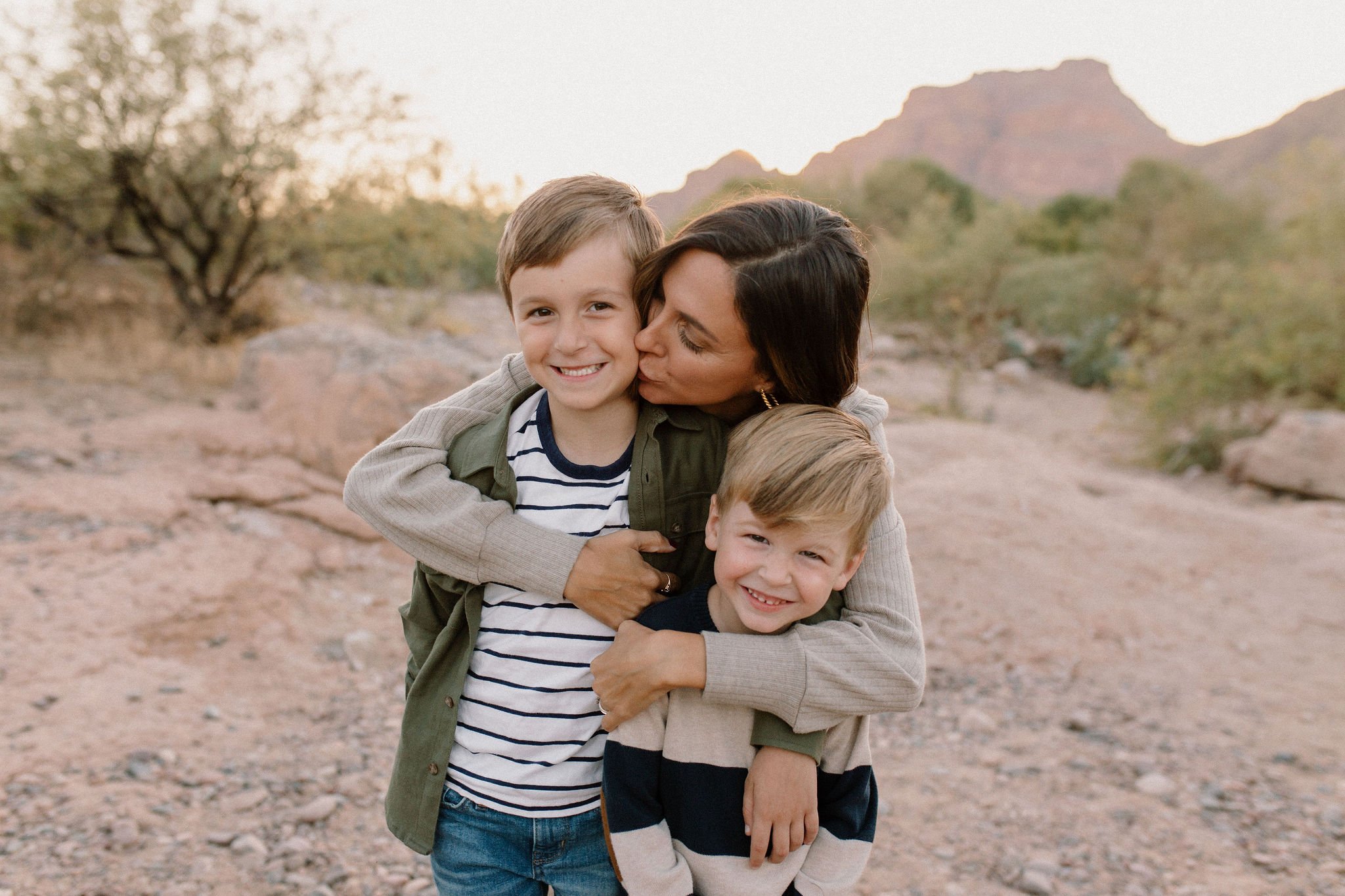 Mesa Arizona Family Photographer