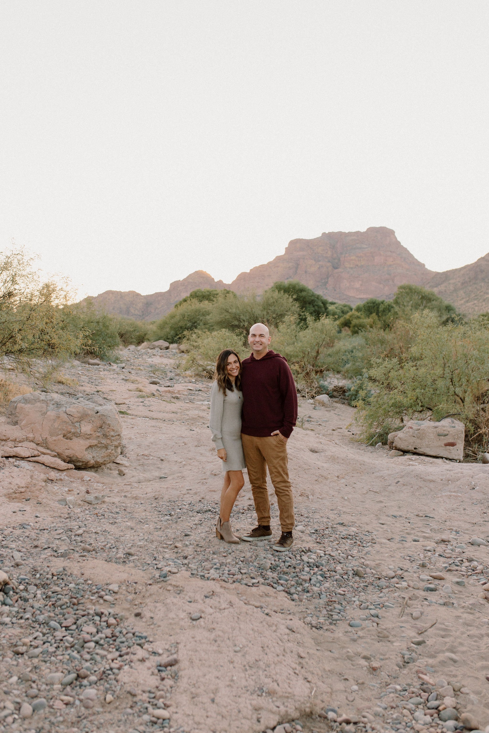 Mesa Arizona Family Photographer