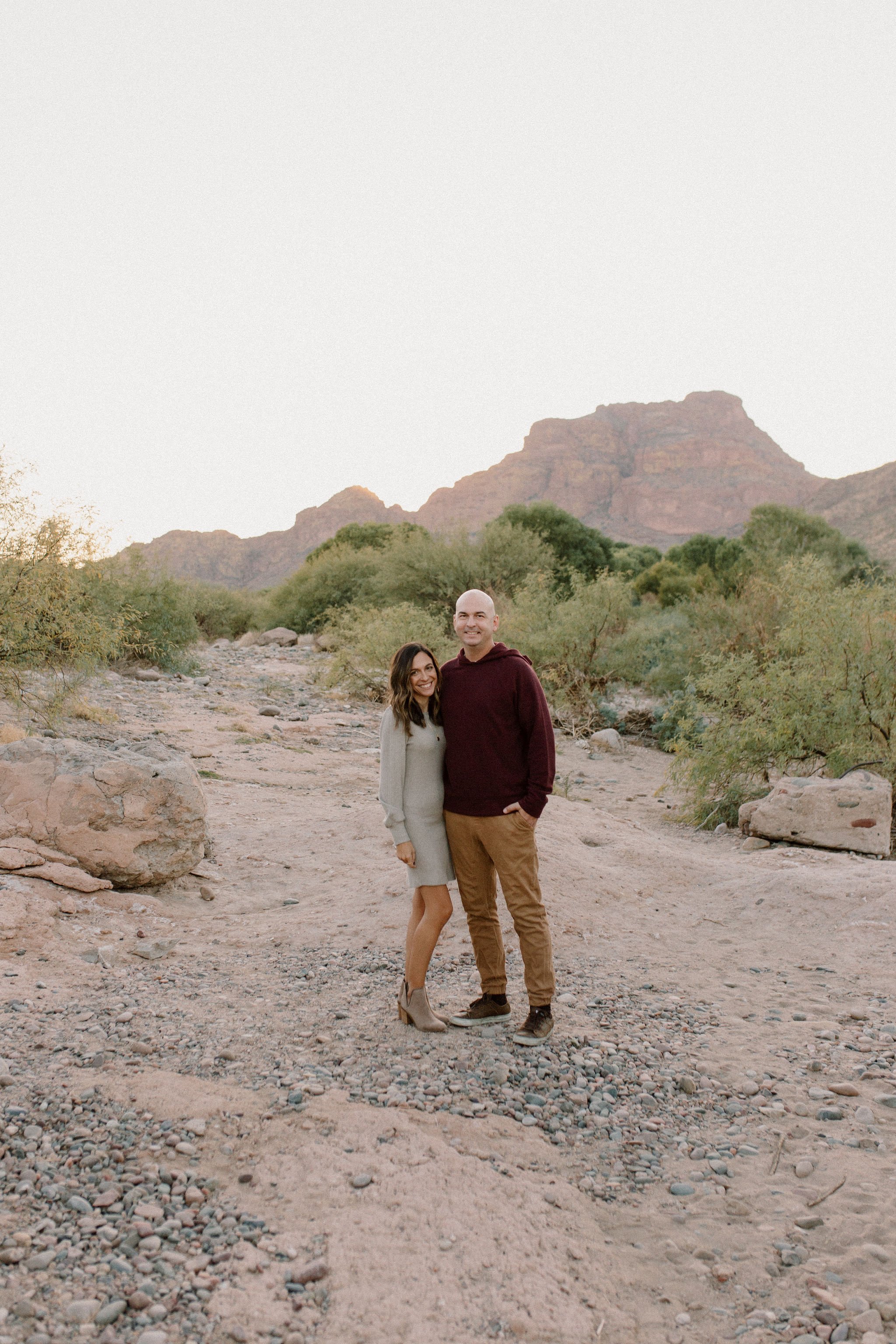Mesa Arizona Family Photographer