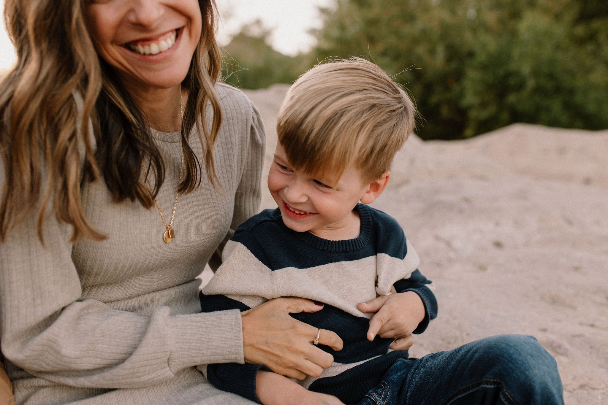 Mesa Arizona Family Photographer