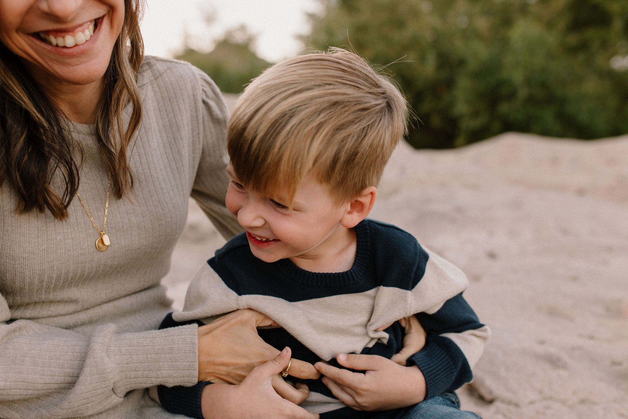 Mesa Arizona Family Photographer
