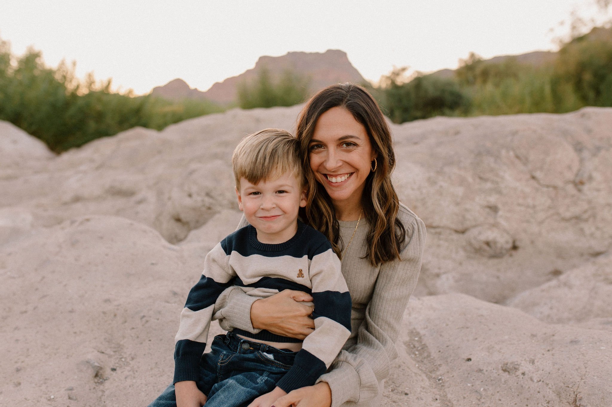 Mesa Arizona Family Photographer
