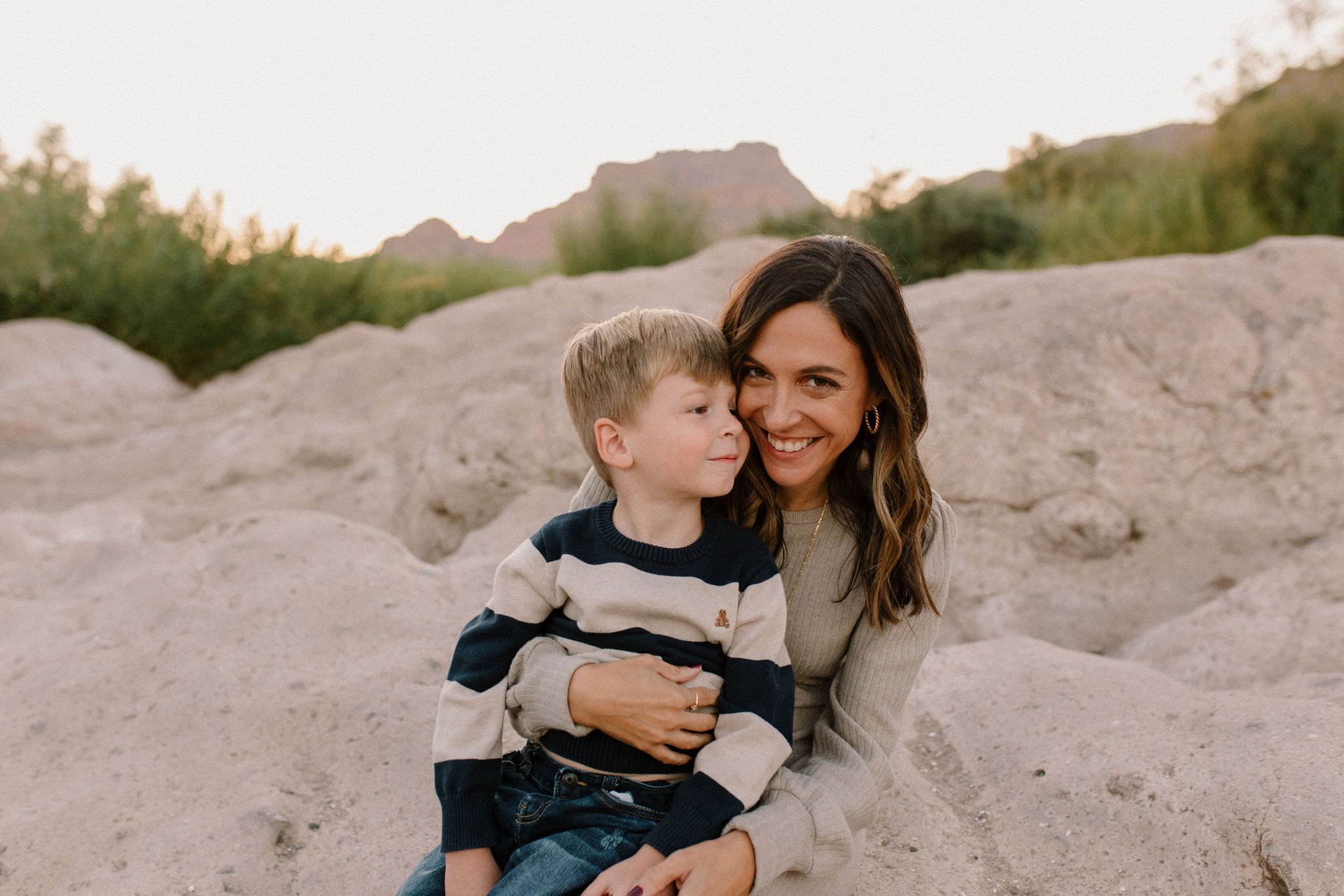 Mesa Arizona Family Photographer