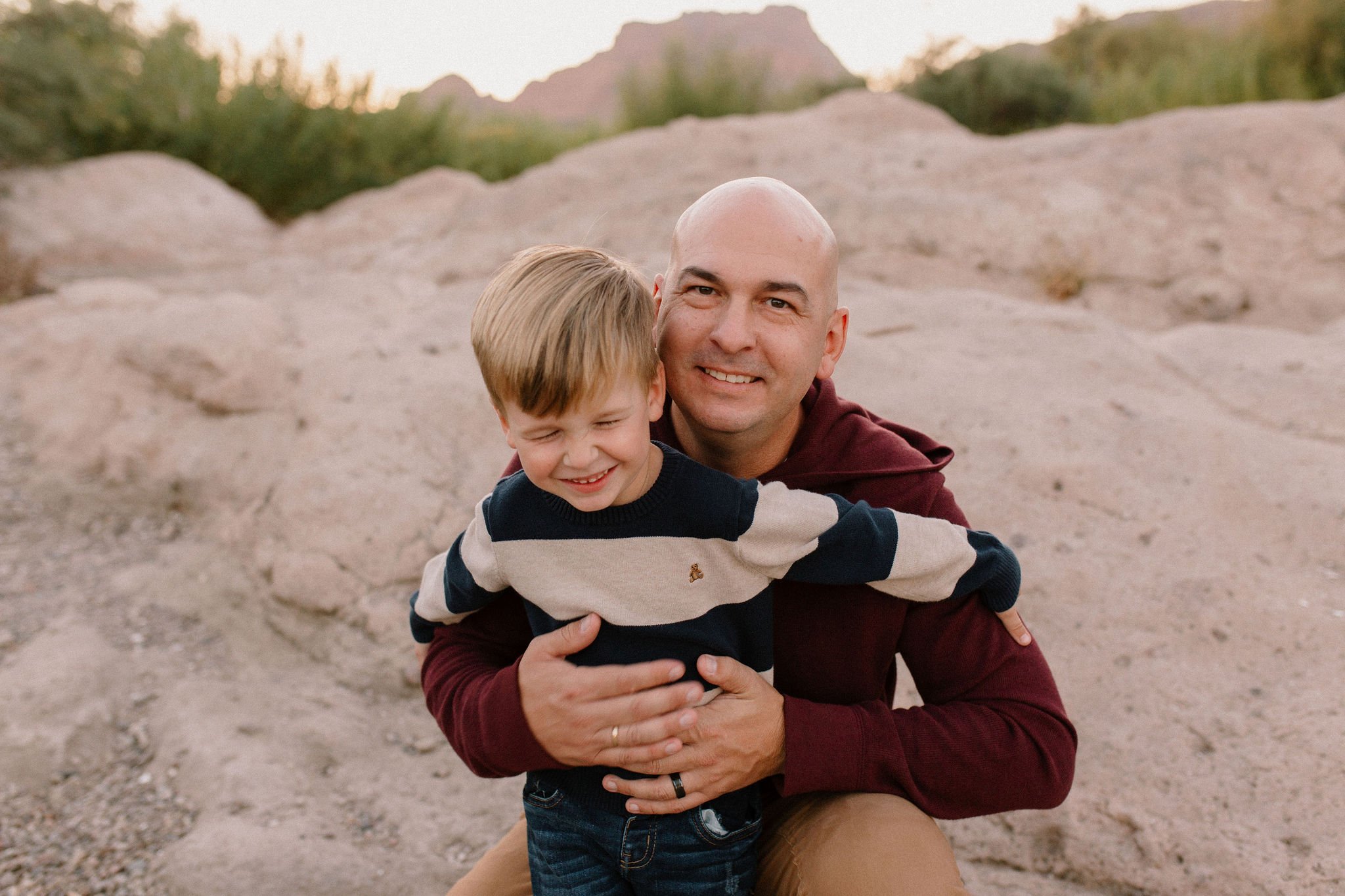 Mesa Arizona Family Photographer