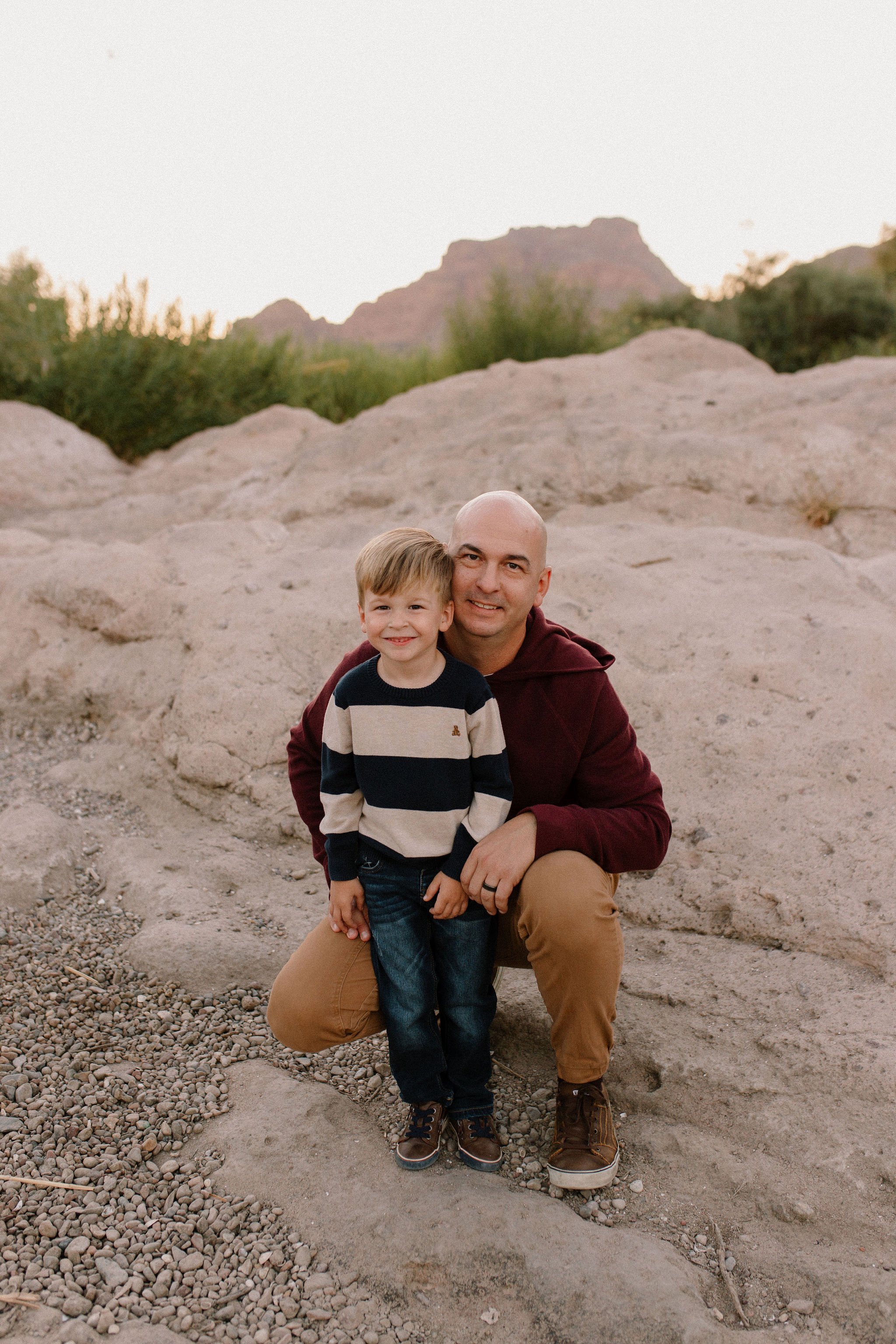 Mesa Arizona Family Photographer