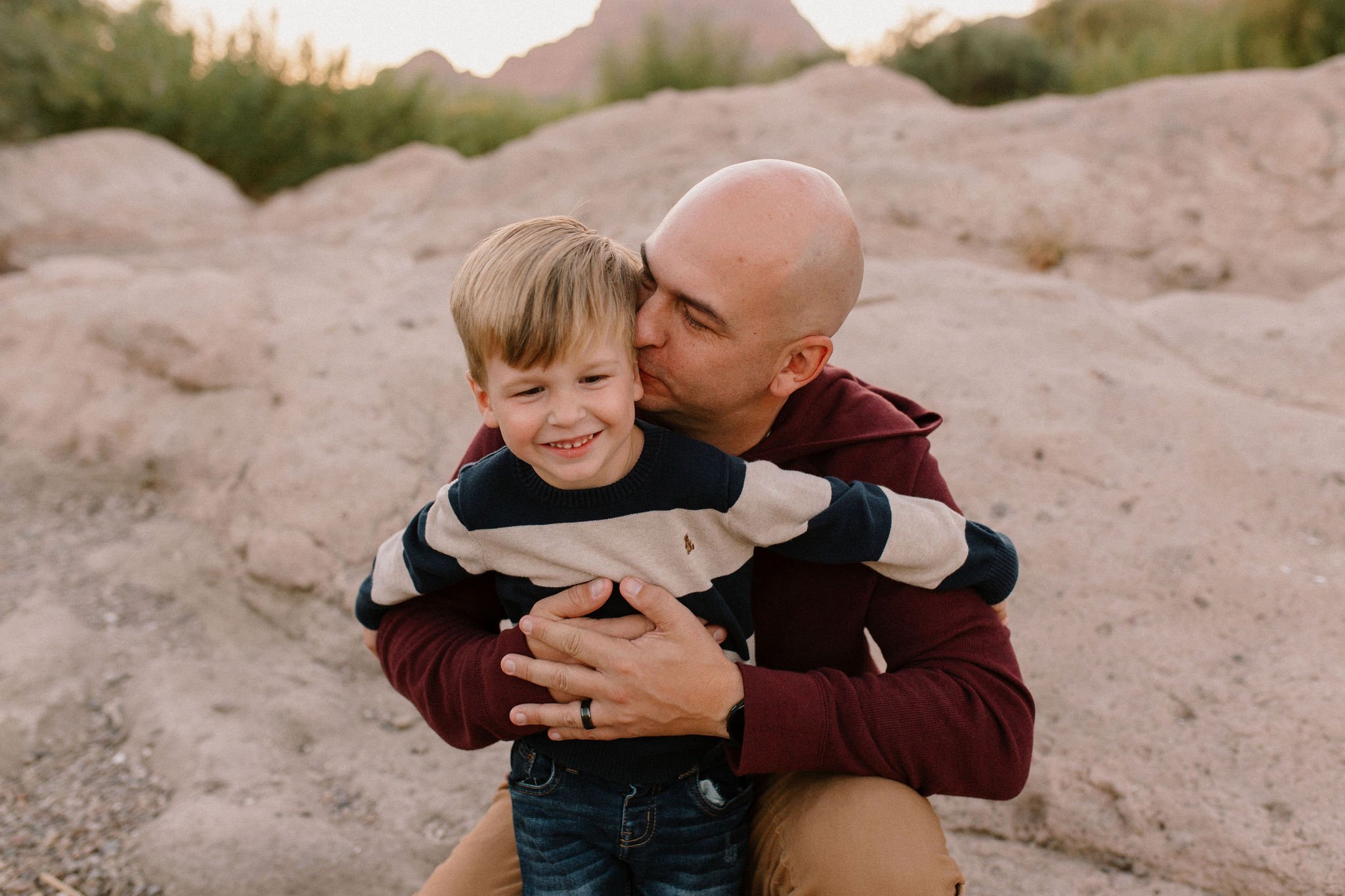 Mesa Arizona Family Photographer
