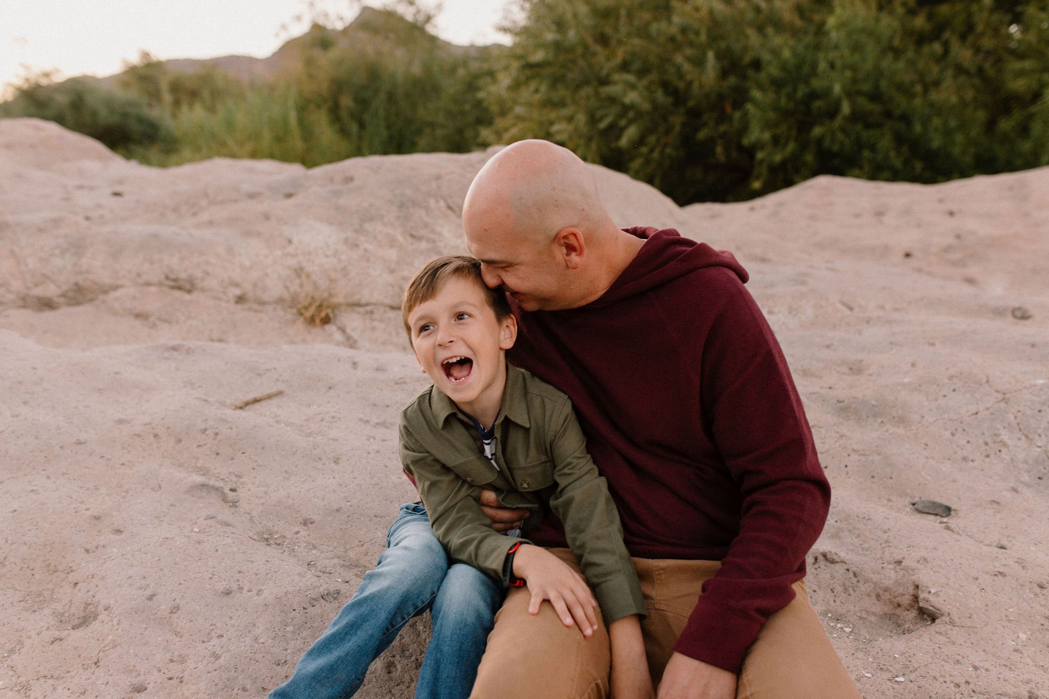 Mesa Arizona Family Photographer