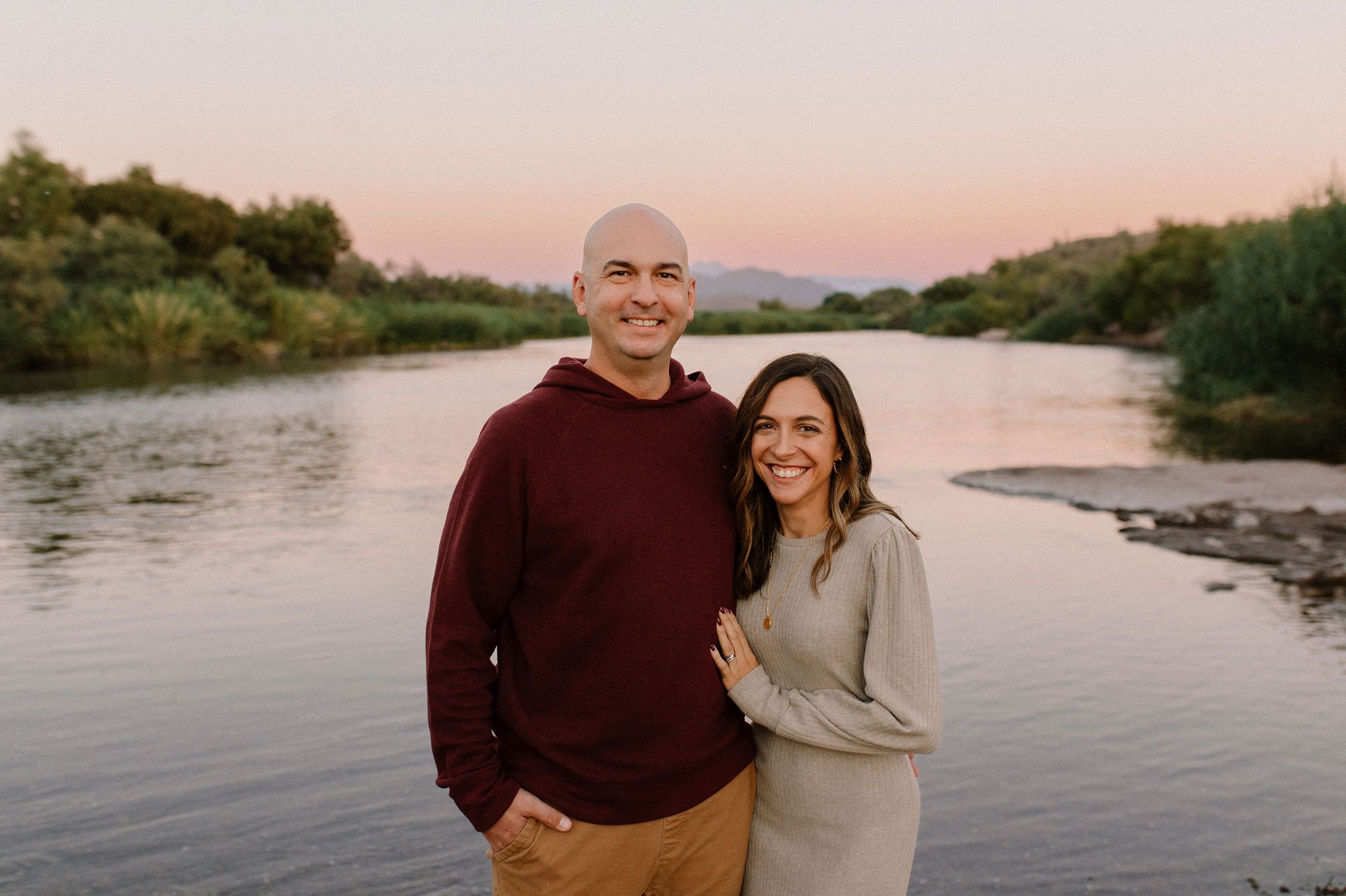 Mesa Arizona Family Photographer