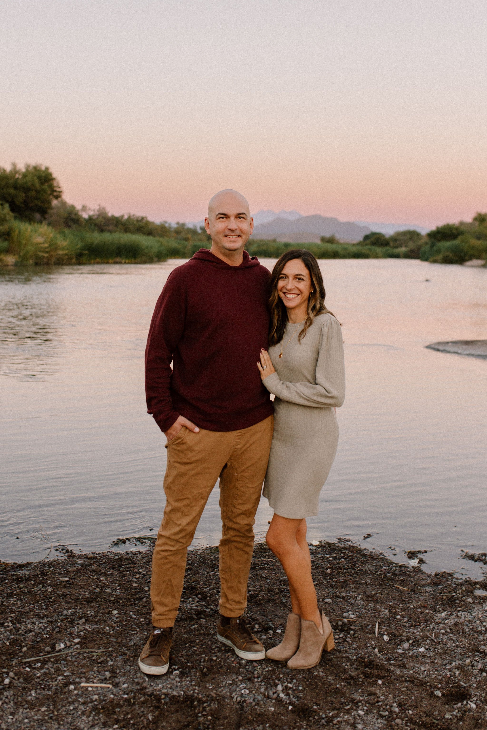 Mesa Arizona Family Photographer
