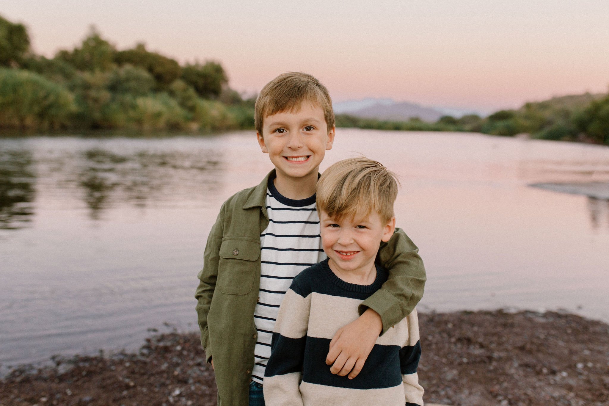 Mesa Arizona Family Photographer