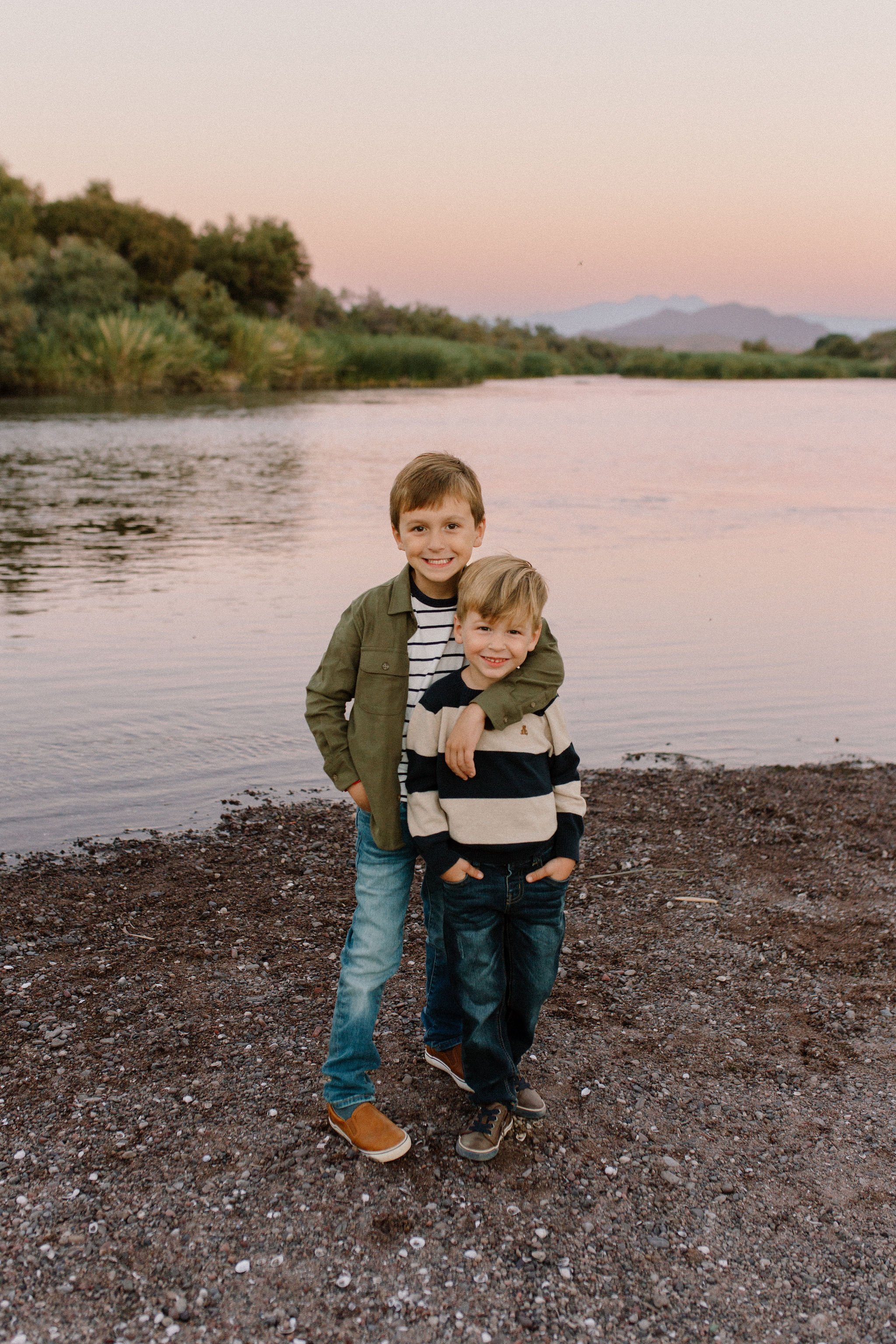 Mesa Arizona Family Photographer