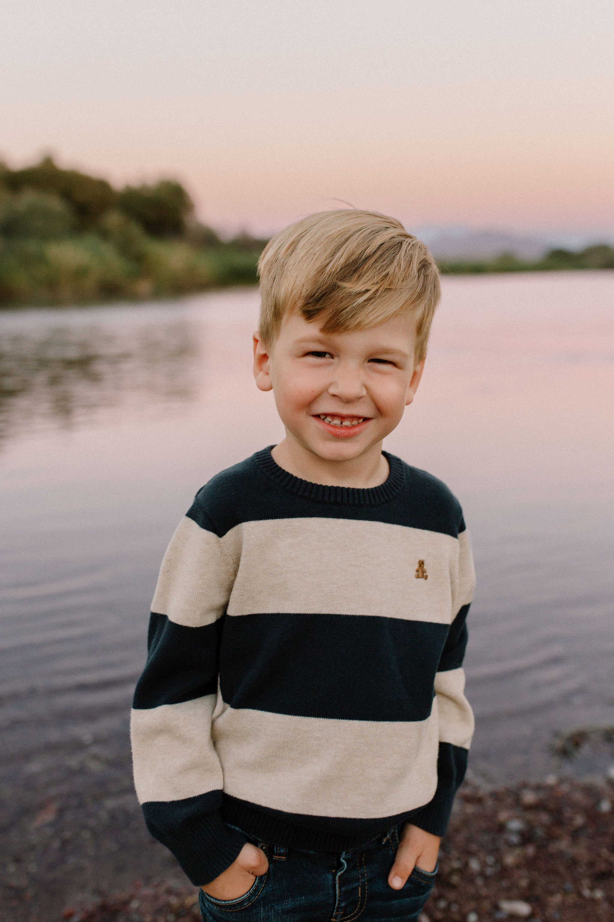 Mesa Arizona Family Photographer