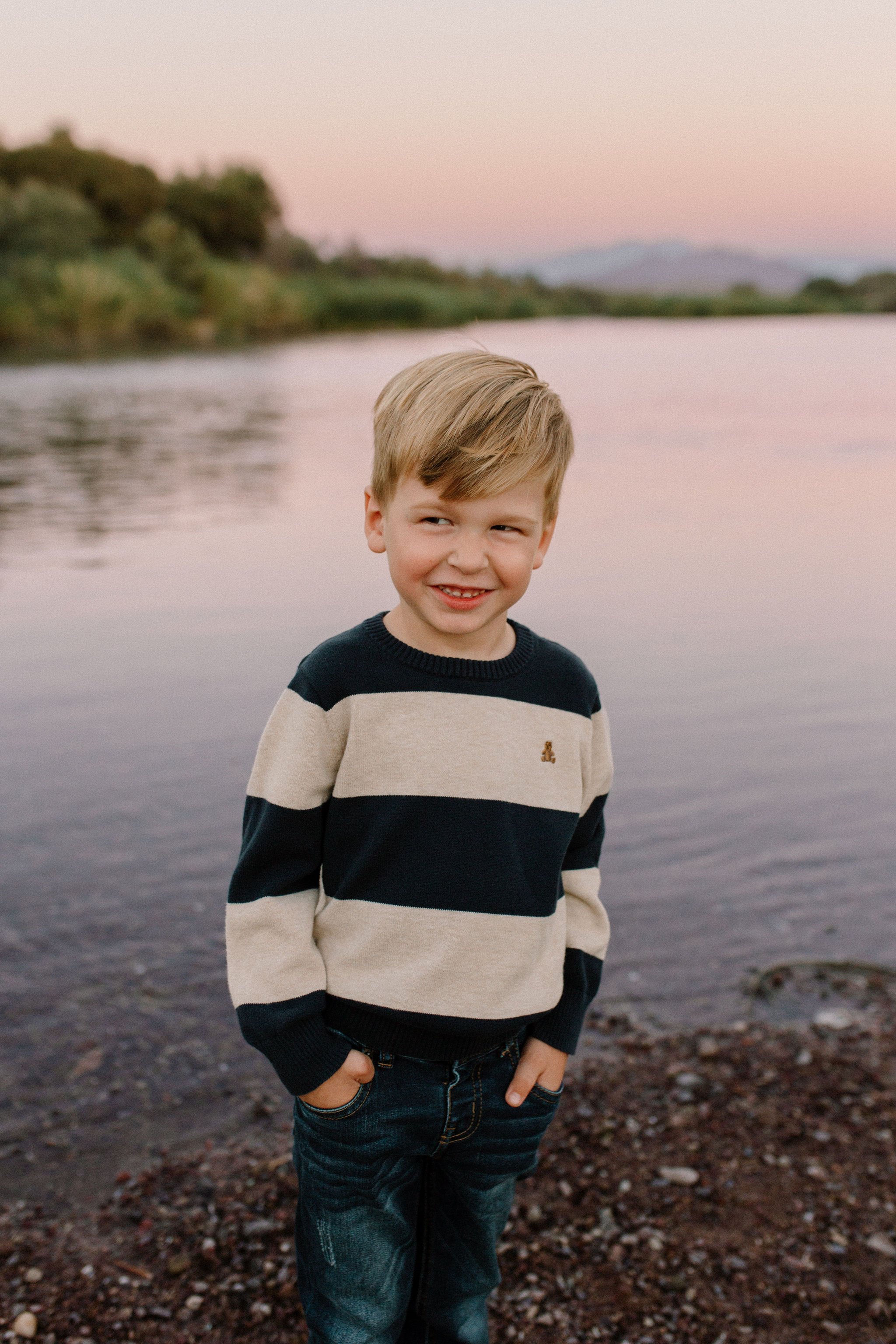 Mesa Arizona Family Photographer