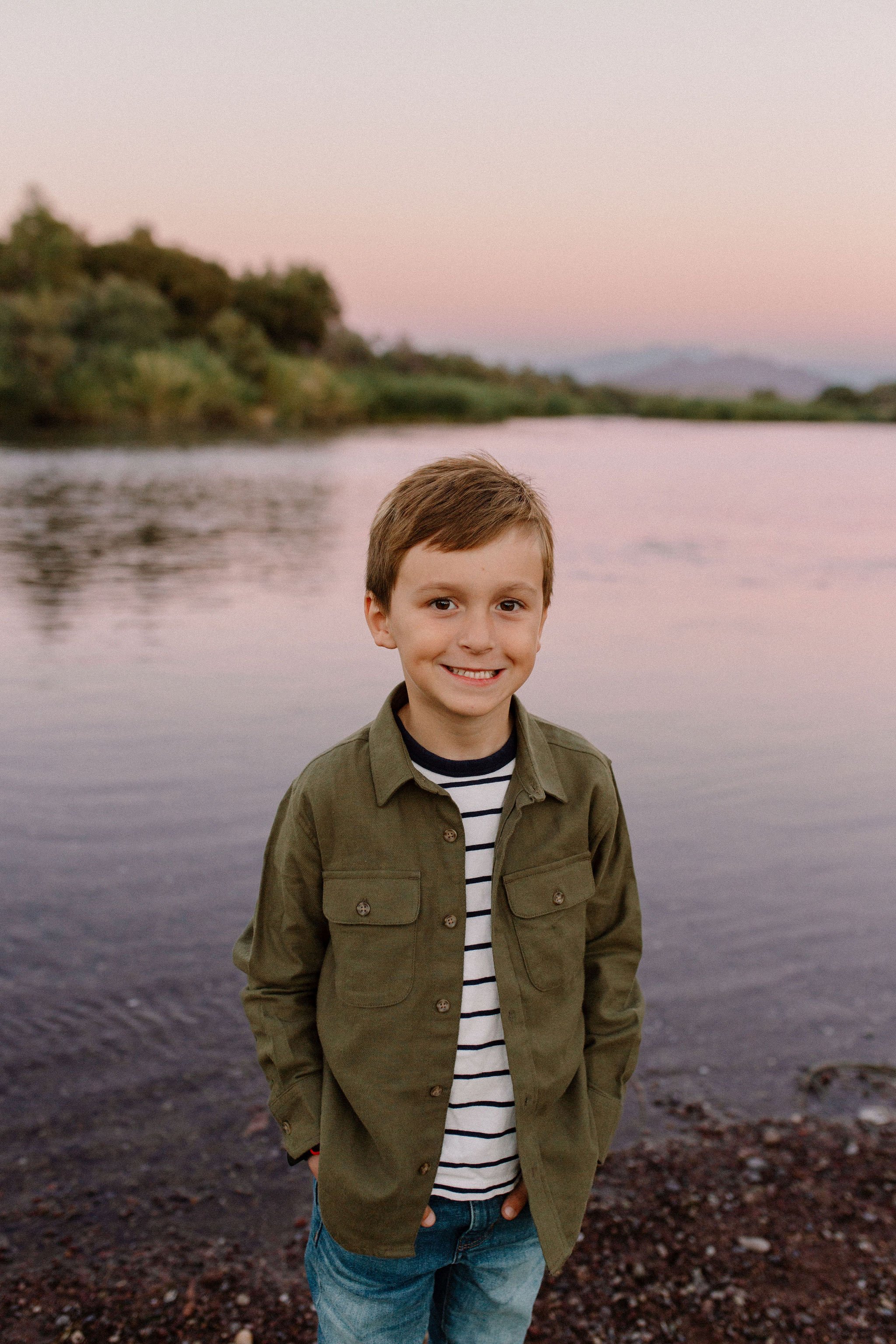 Mesa Arizona Family Photographer