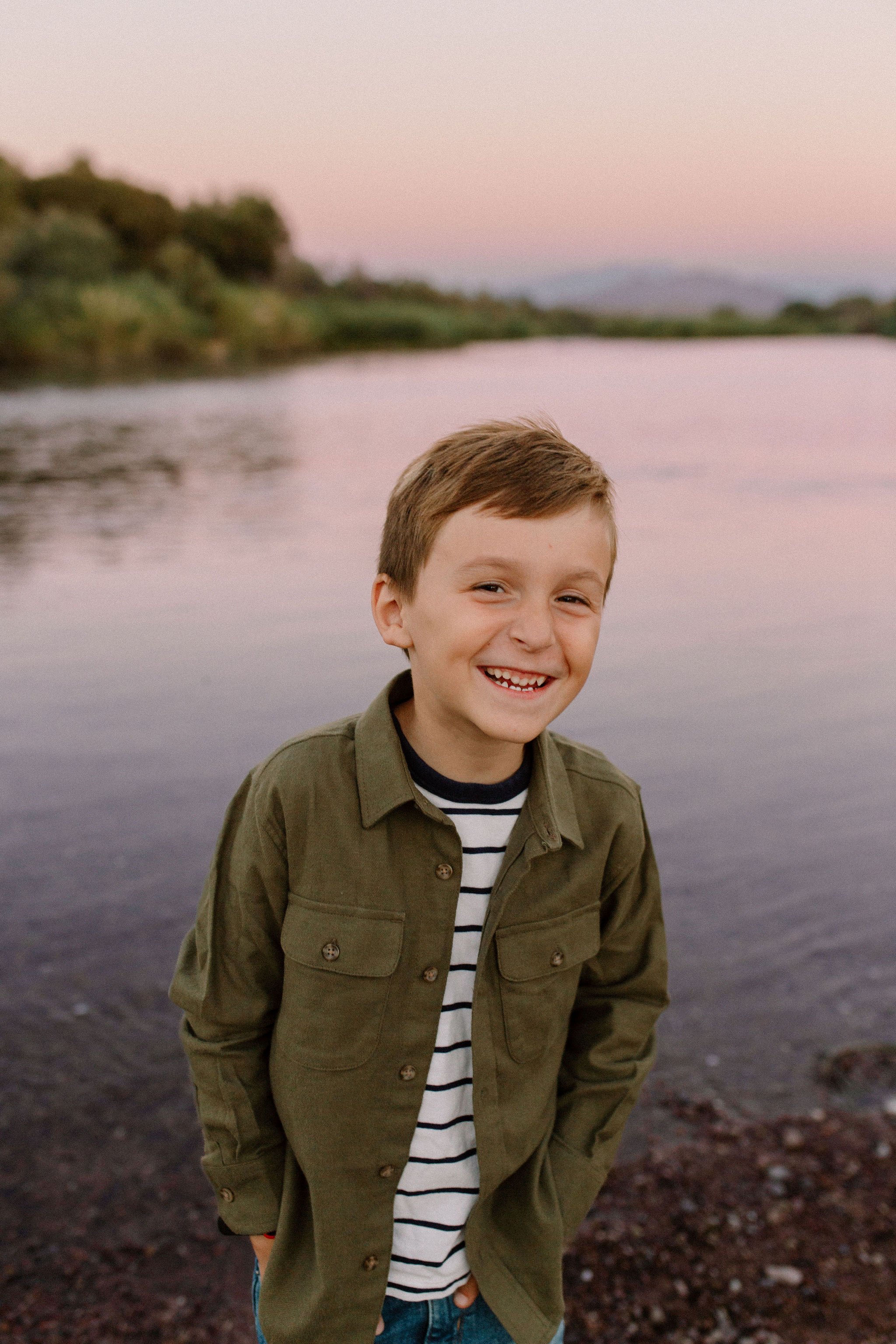 Mesa Arizona Family Photographer