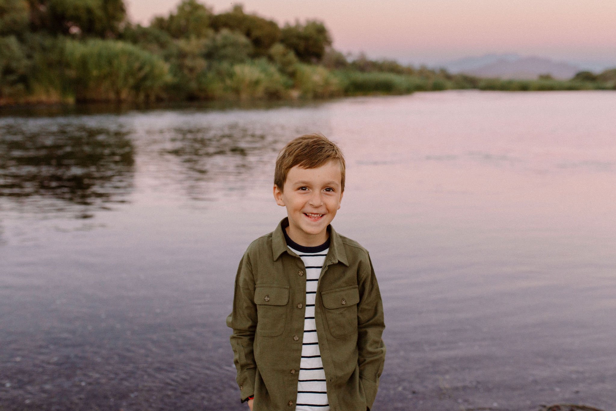 Mesa Arizona Family Photographer
