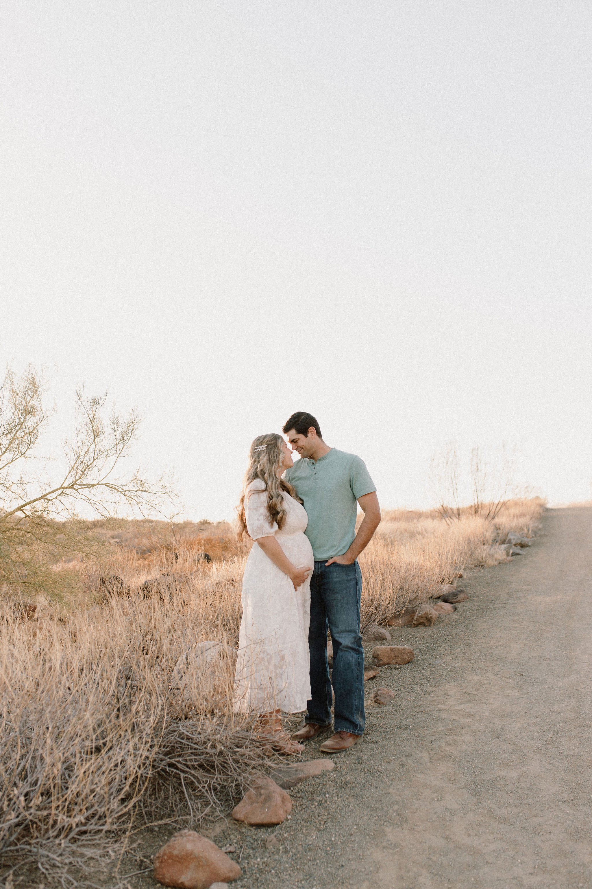 Phoenix Arizona Family Photographer