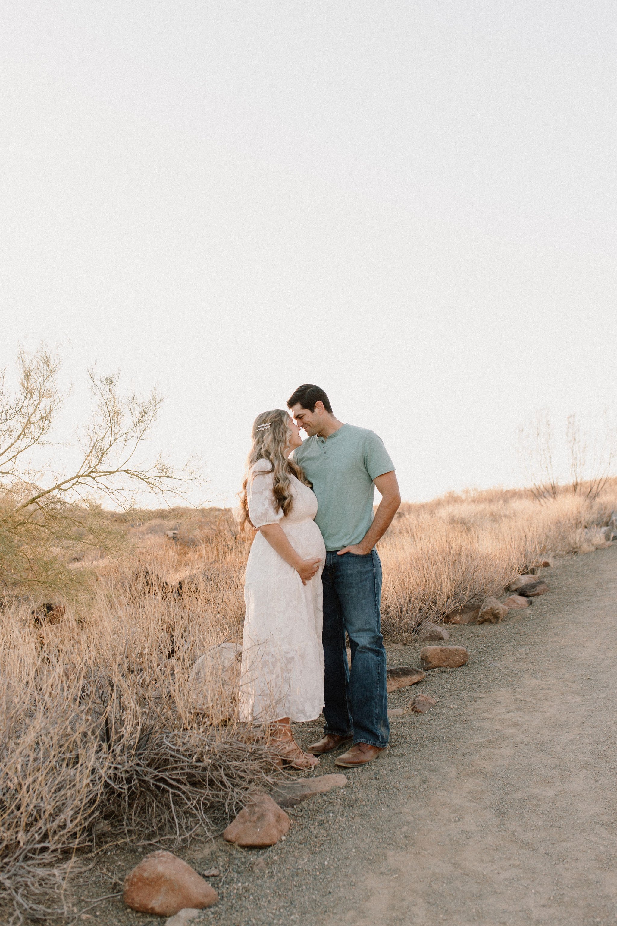 Phoenix Arizona Family Photographer