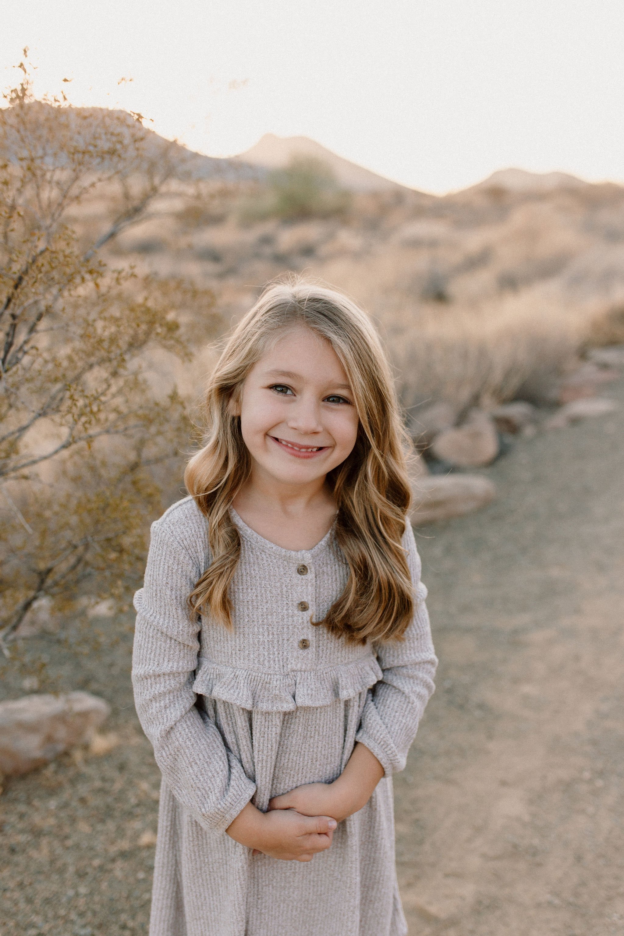 Phoenix Arizona Family Photographer