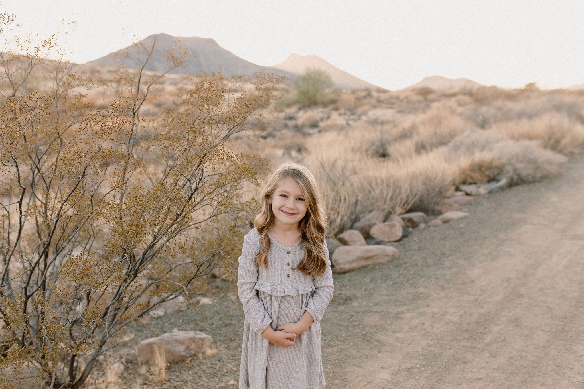 Phoenix Arizona Family Photographer
