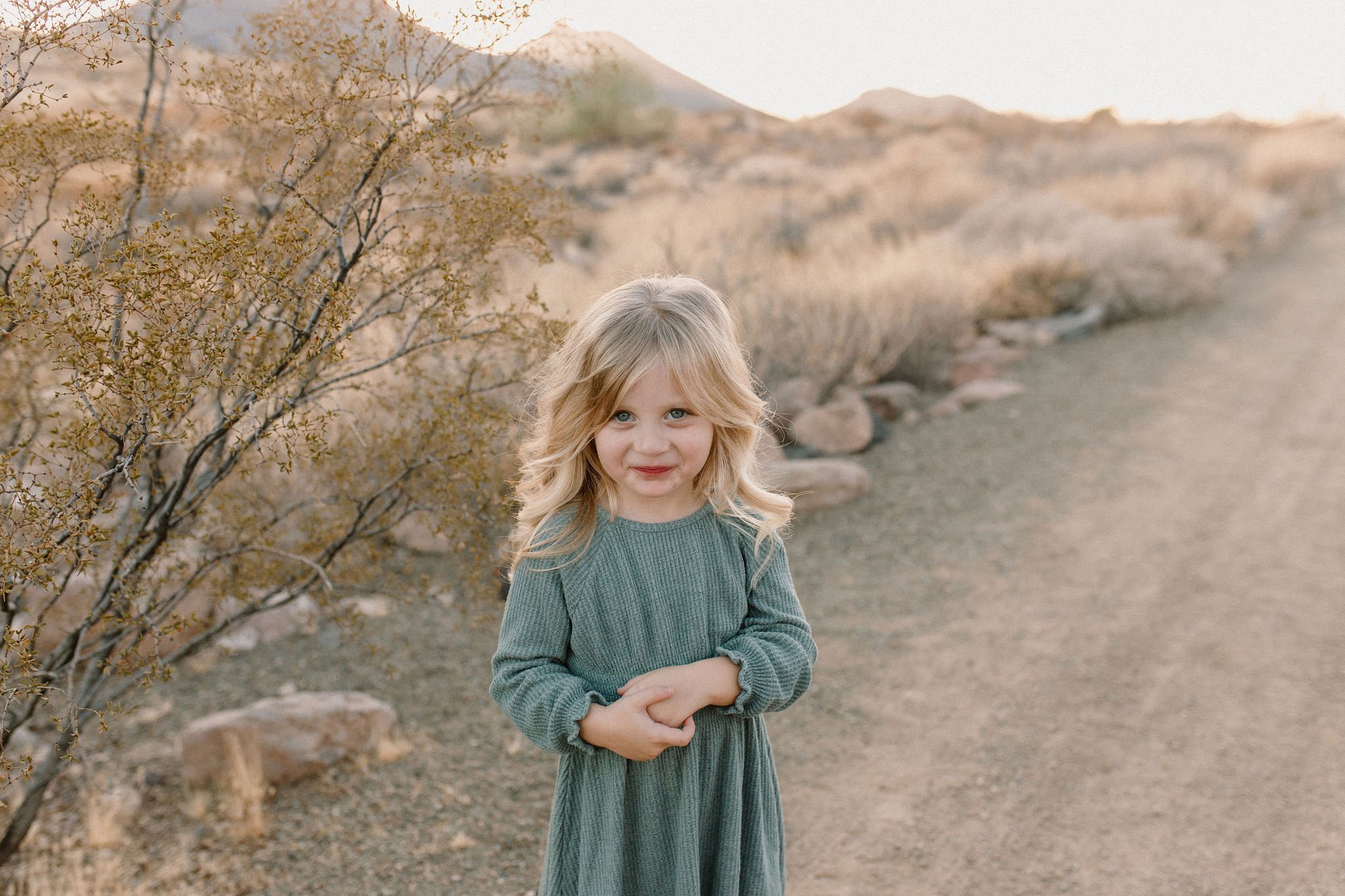 Phoenix Arizona Family Photographer